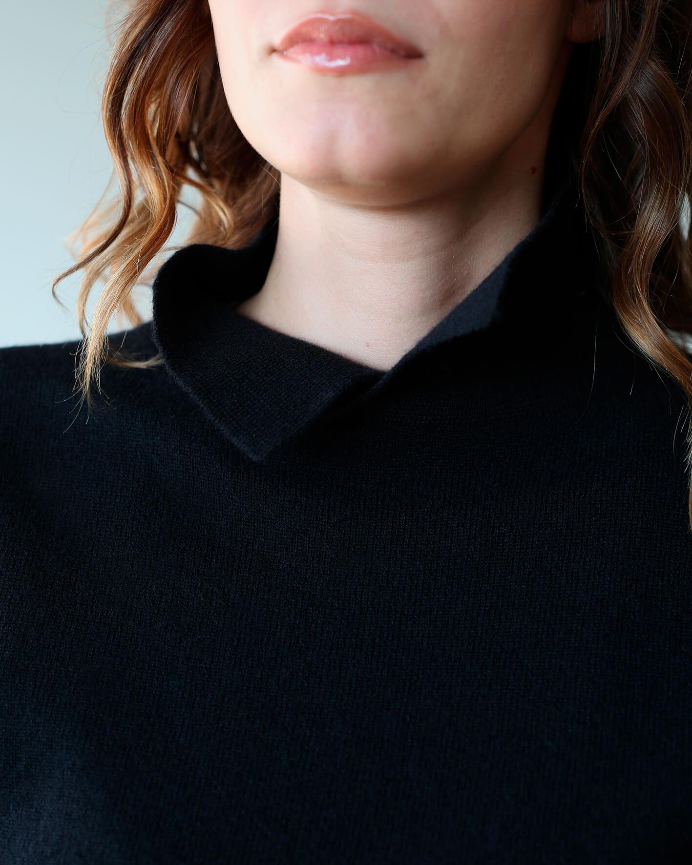 DIAMANTE DIAMANTE NERO SUEDE