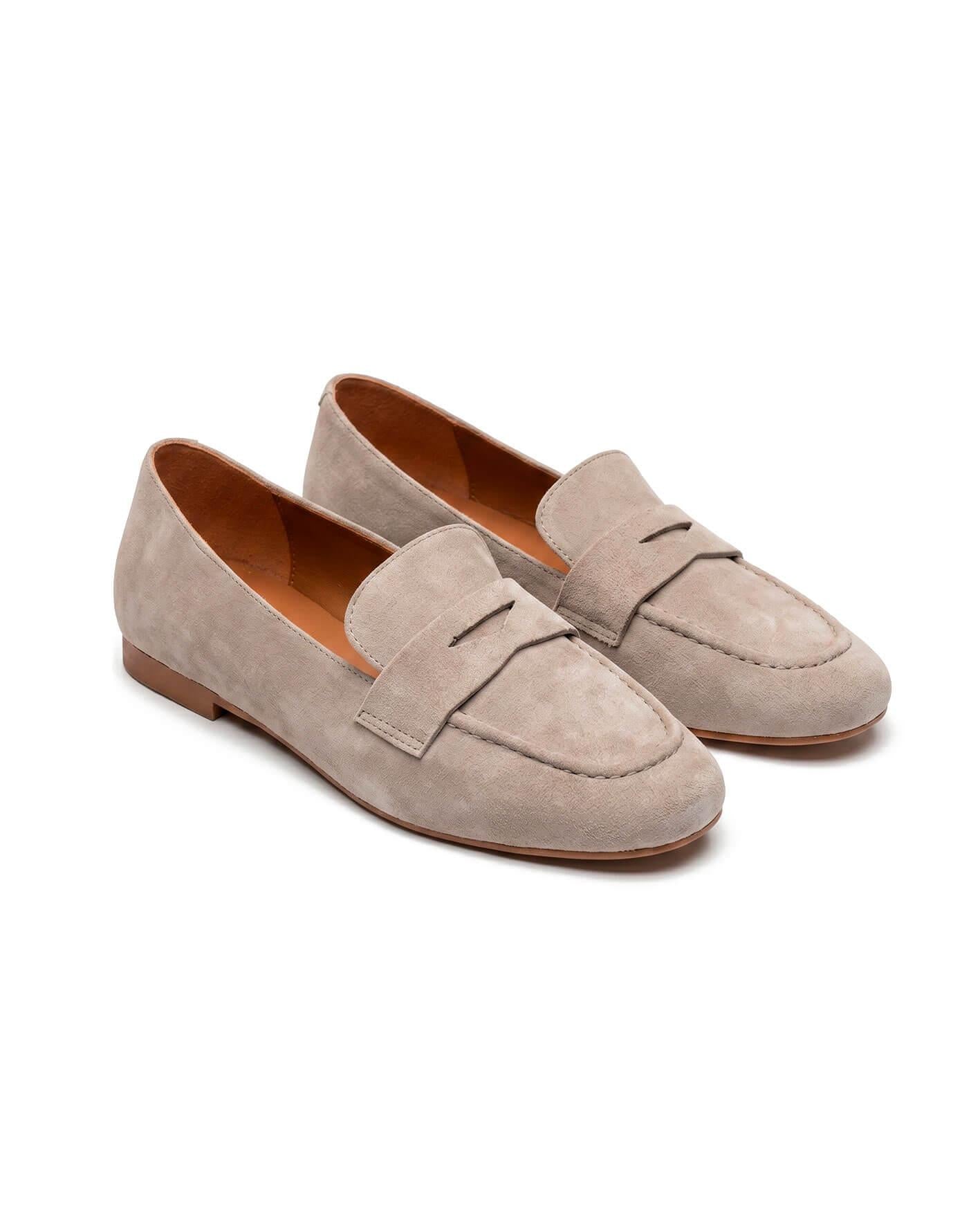 BONN BONN TAUPE MISS OLIVIA