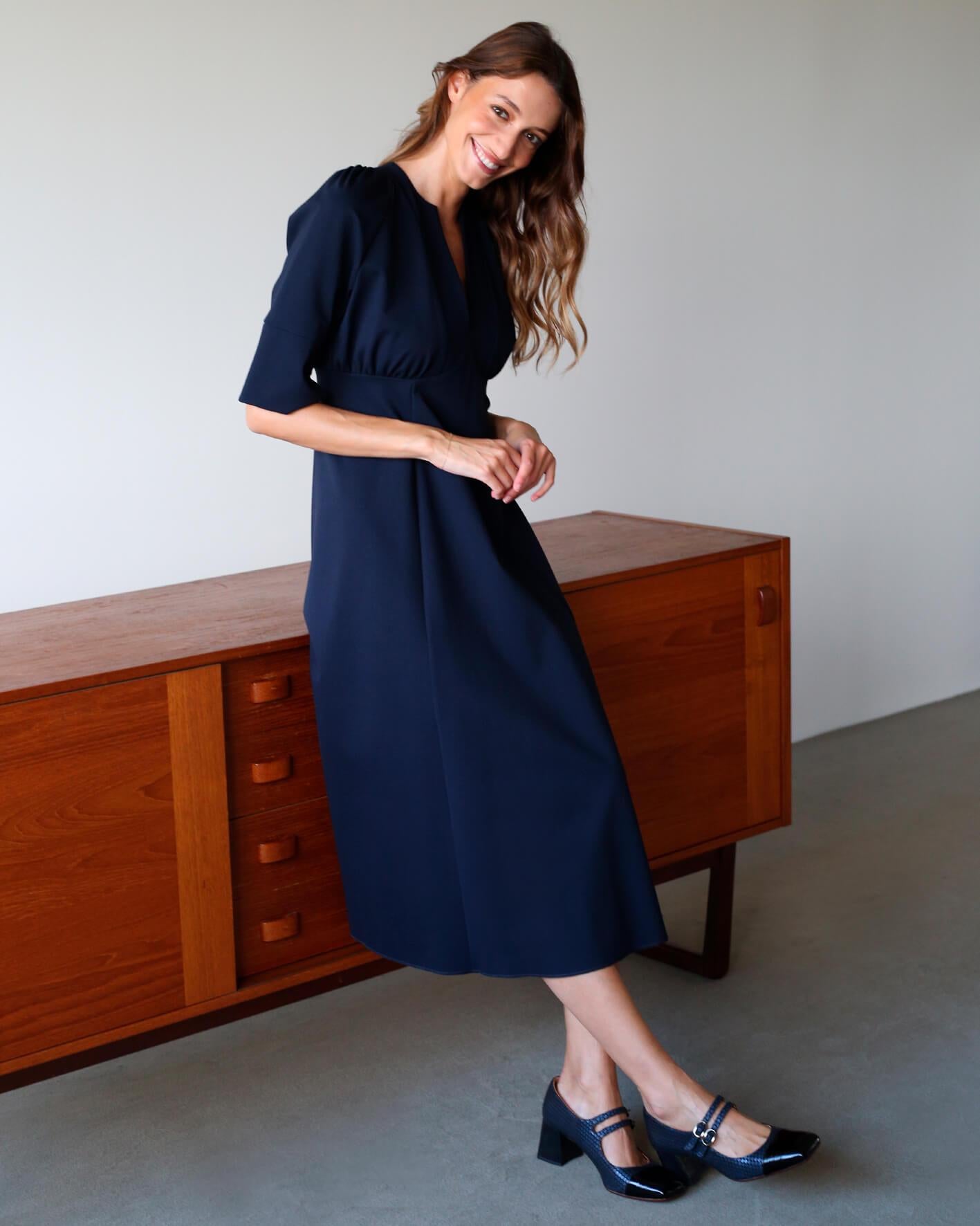 BIBO BIBO JE0632 SUEDE