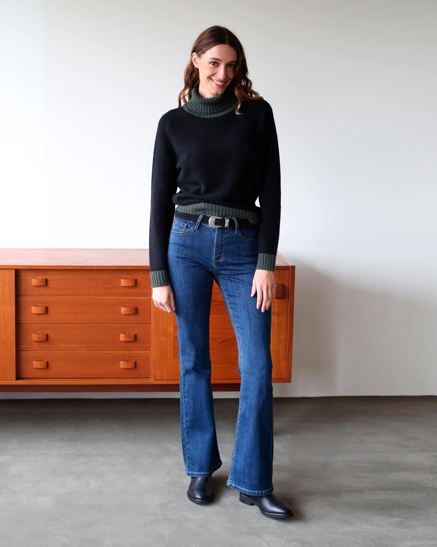 ELENA ELENA JEANS ORAIJE