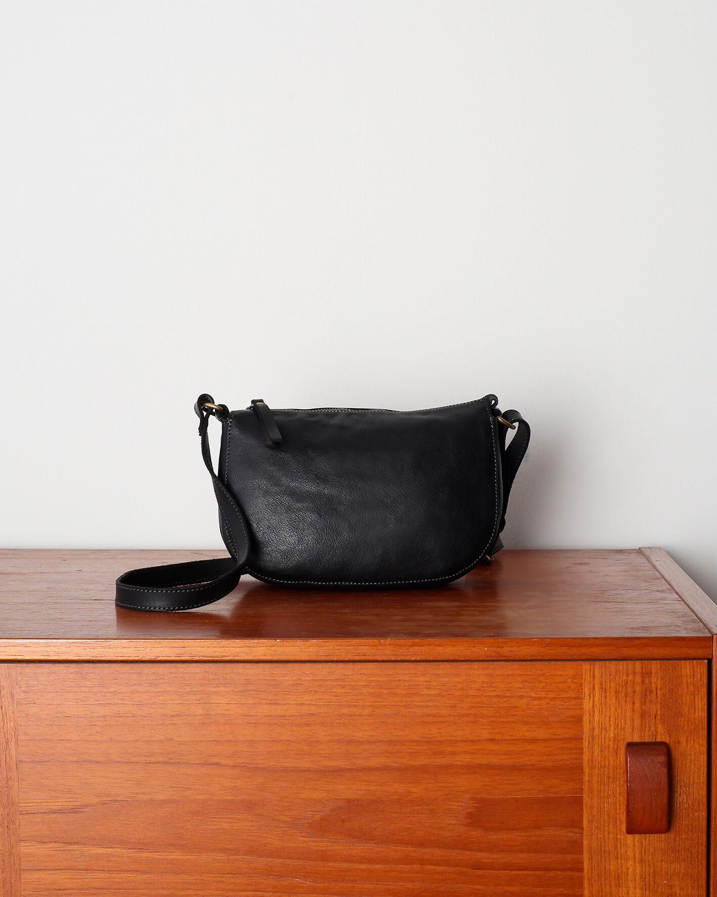 BEAT BEAT NERO SUEDE