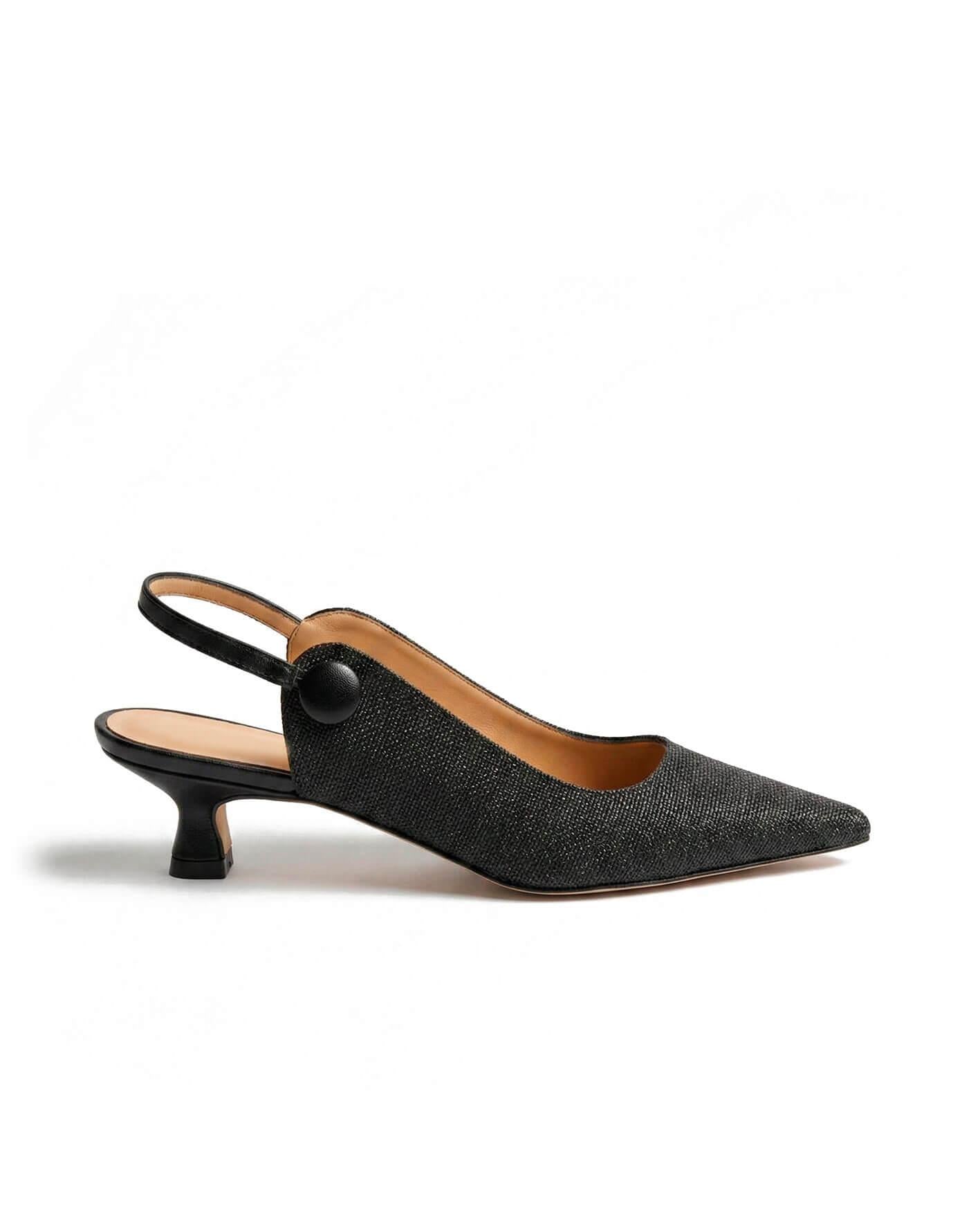 HELSINKI HELSINKI NERO SUEDE