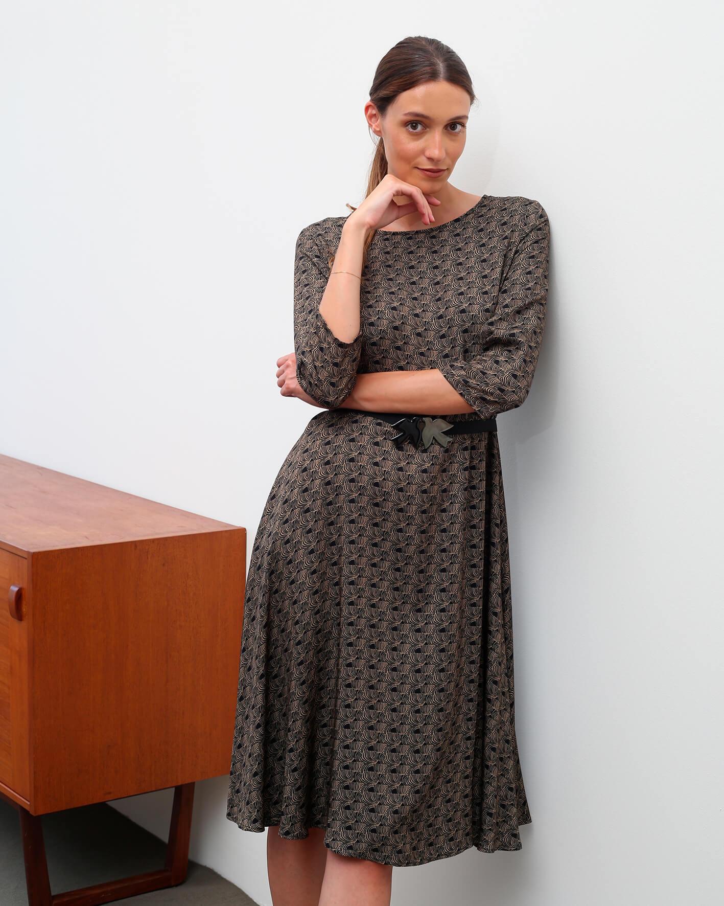 SALVIA SALVIA VO0432 SUEDE