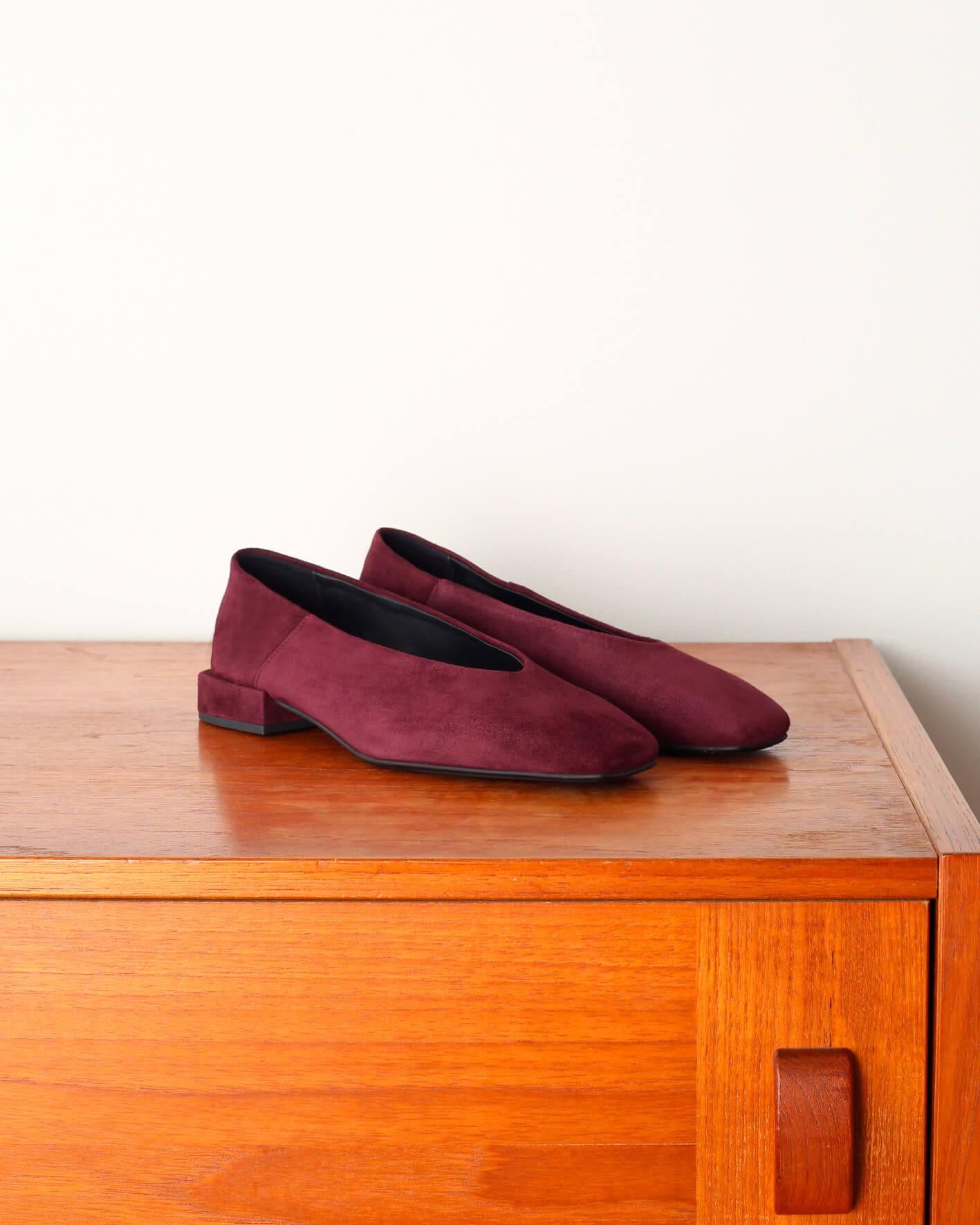 PRISMA PRISMA VINO SUEDE