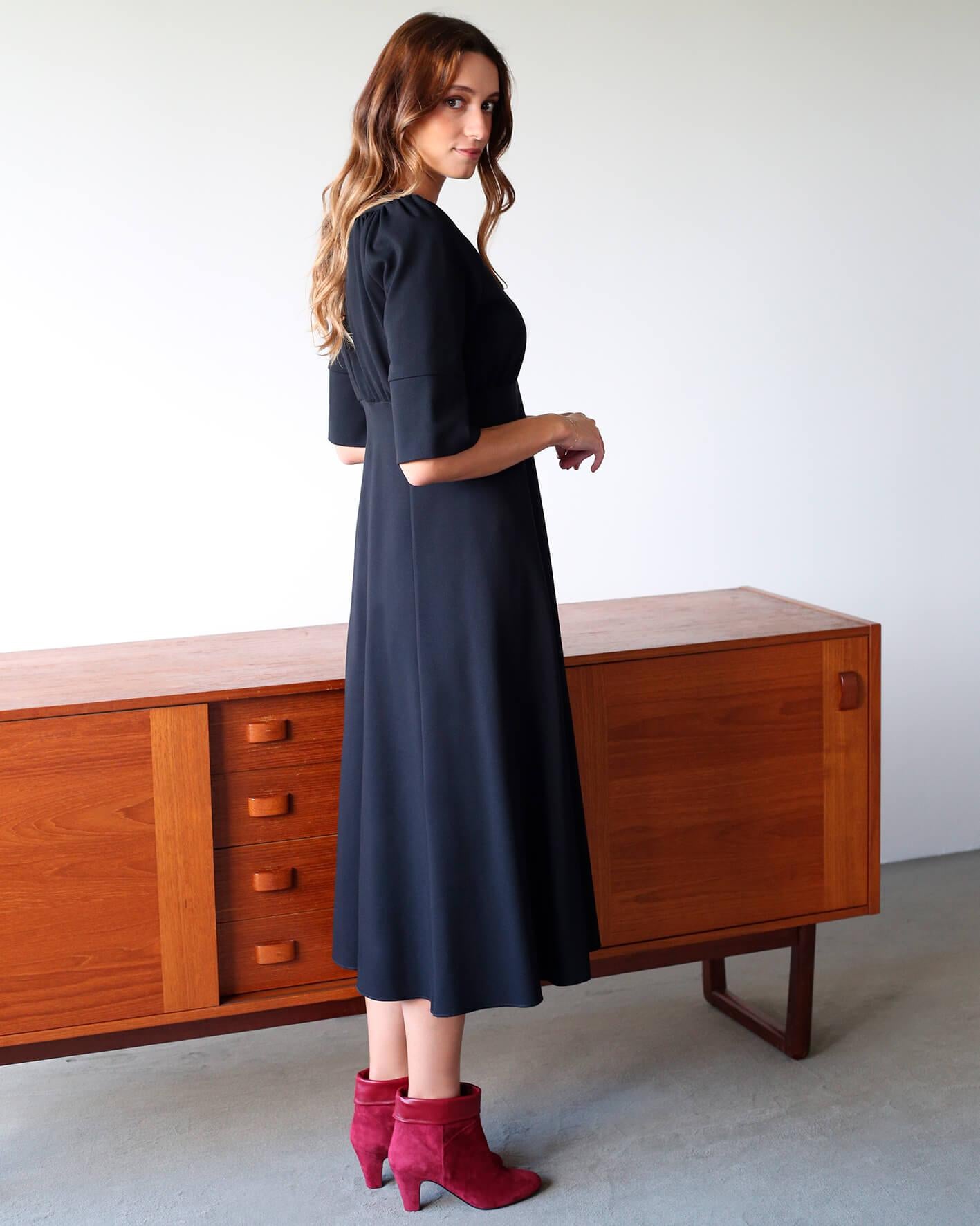 BIBO BIBO JE0634 SUEDE