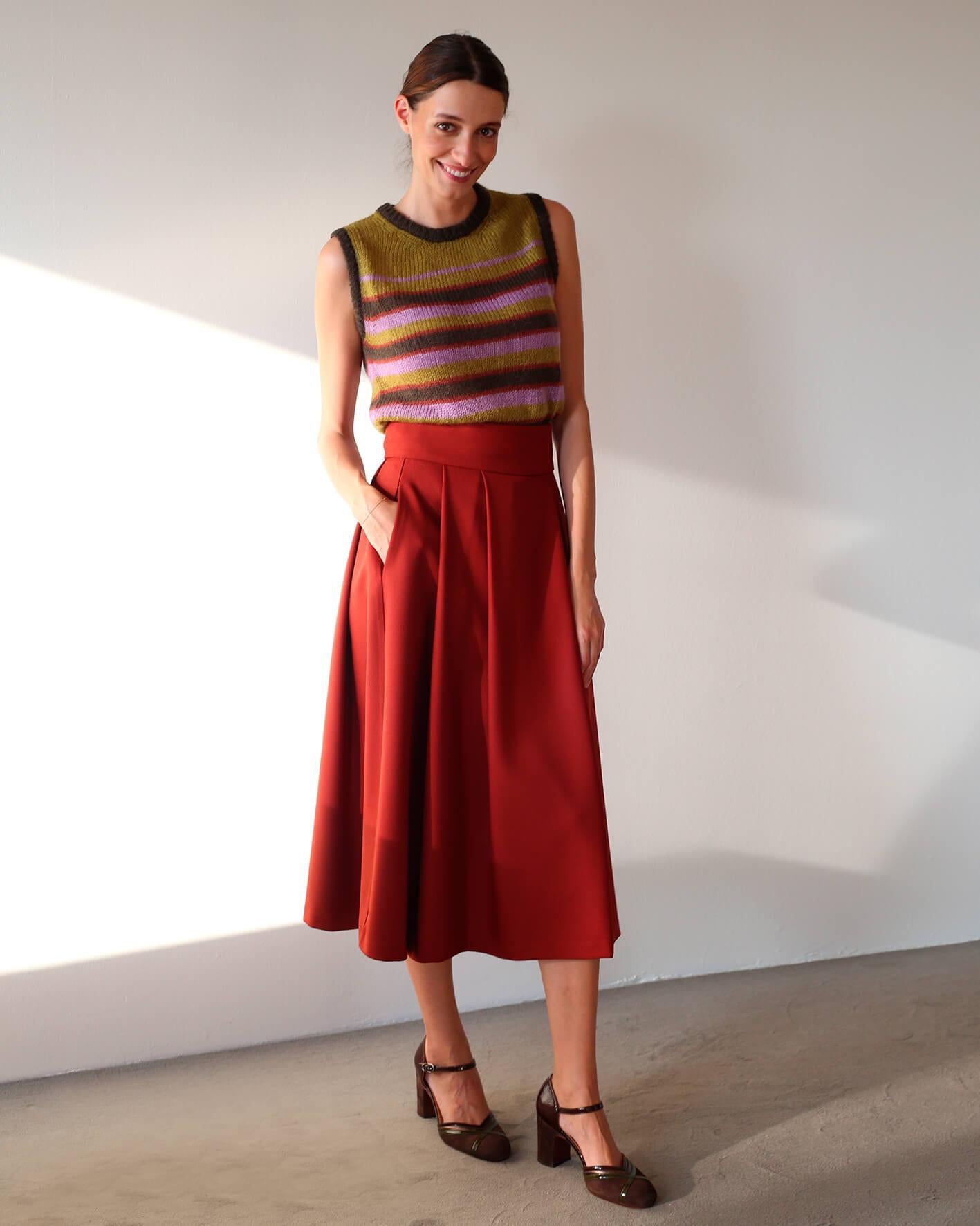 MAYER MAYER LA0249 SUEDE