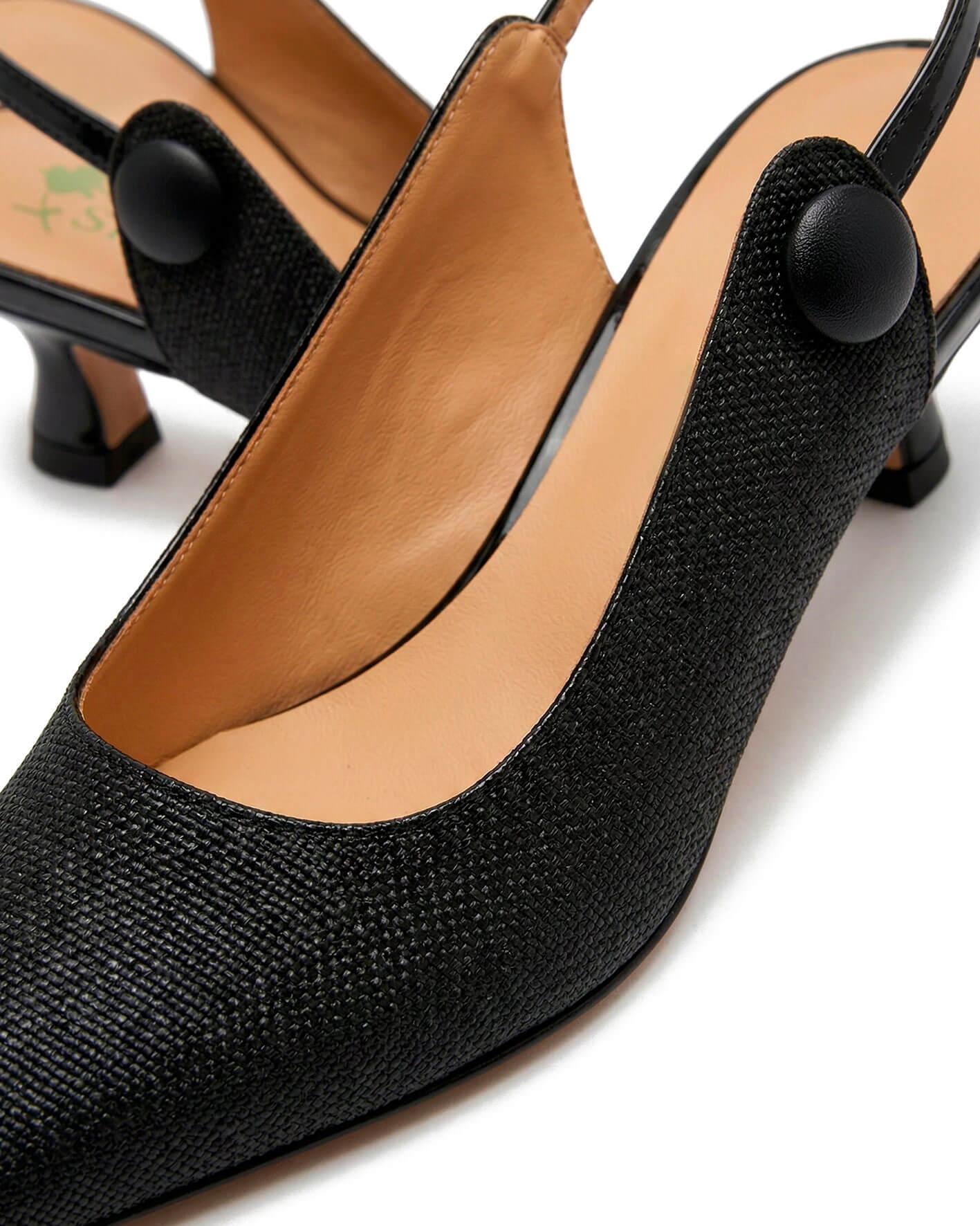 HELSINKI HELSINKI NERO SUEDE