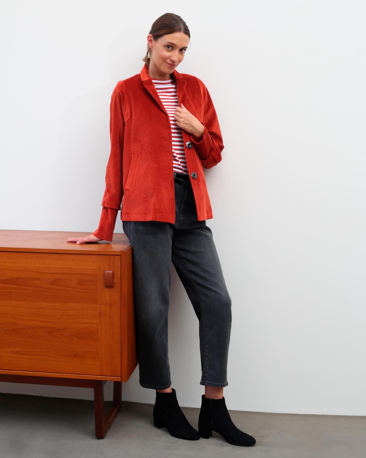 LALLA LALLA VE0129 SUEDE