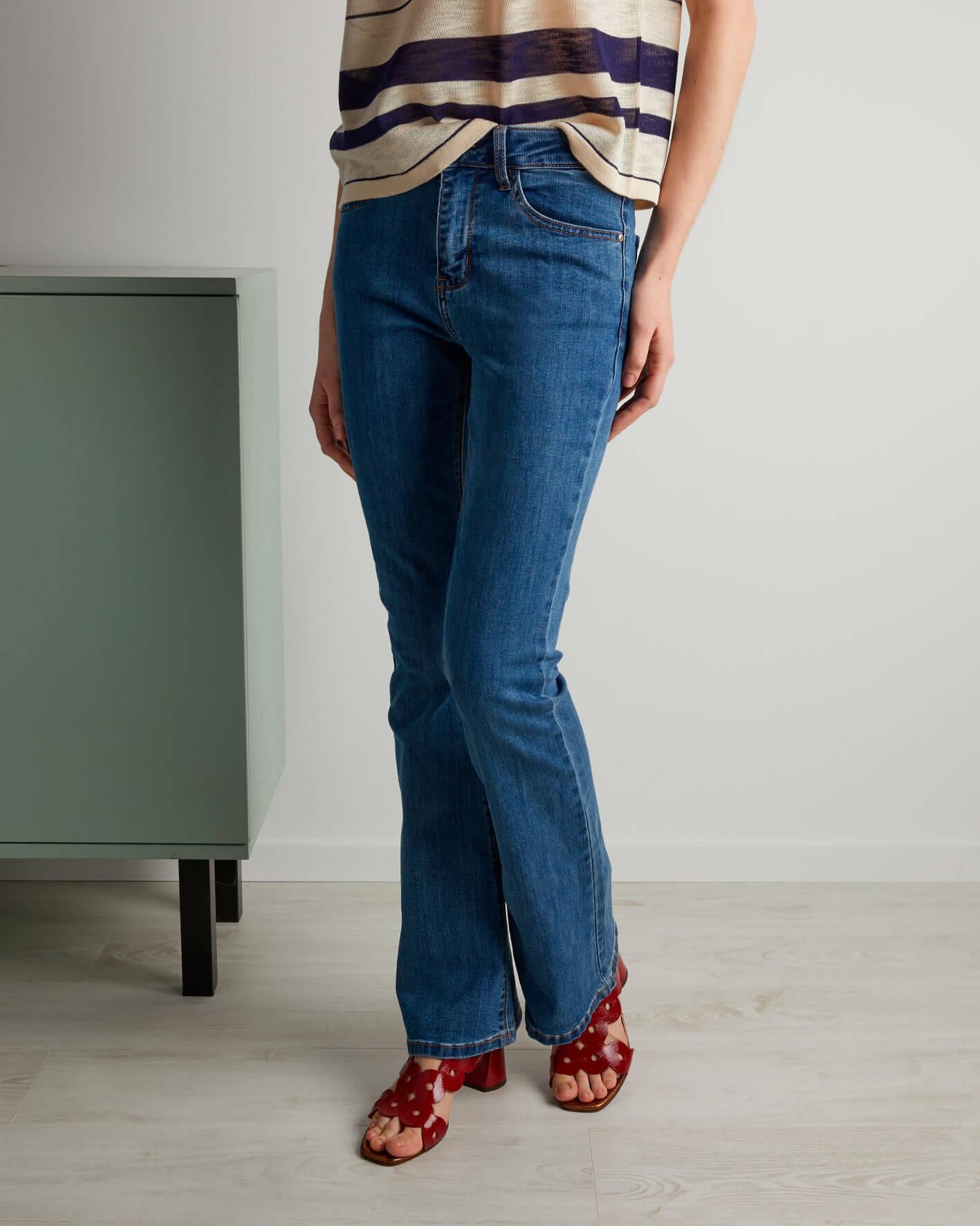 EMMA EMMA JEANS ORAIJE
