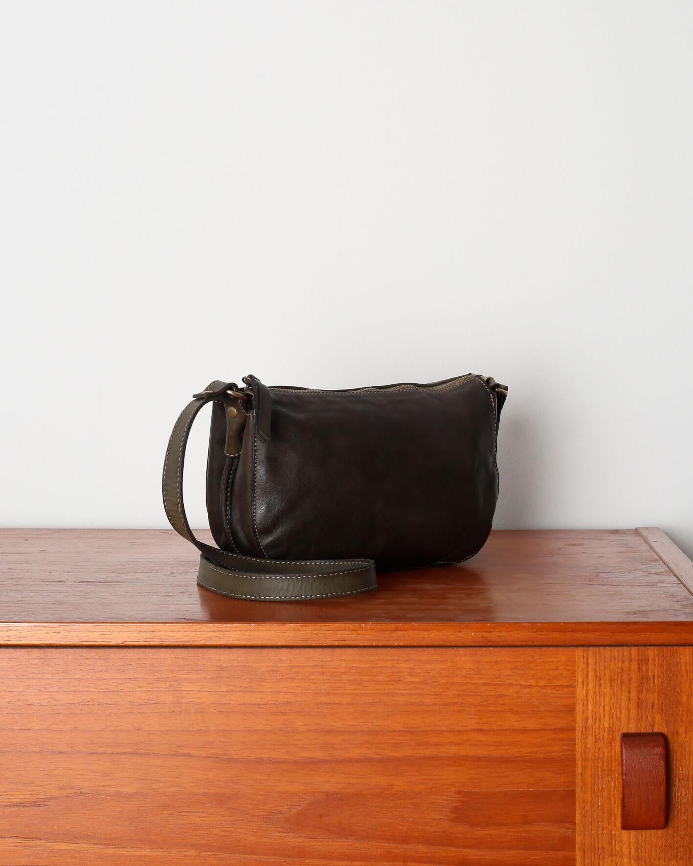 BEAT BEAT VERDE SUEDE