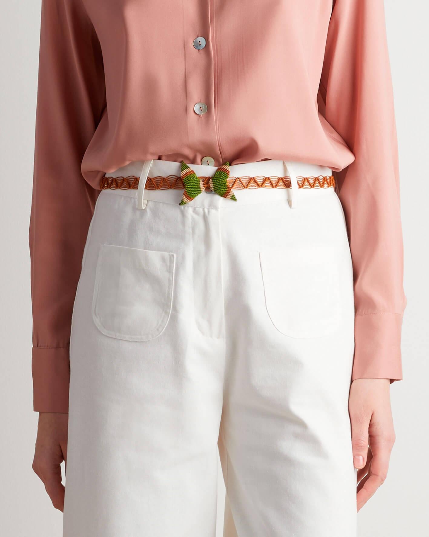 ALICE ALICE CUOIO SUEDE