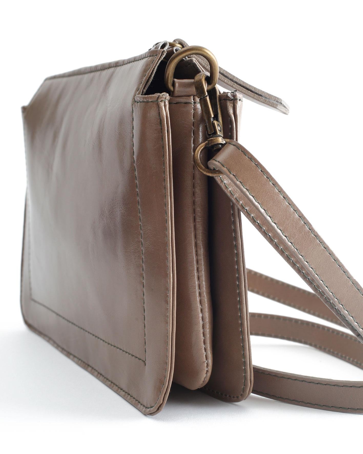 SUEDE NIKETAUPE