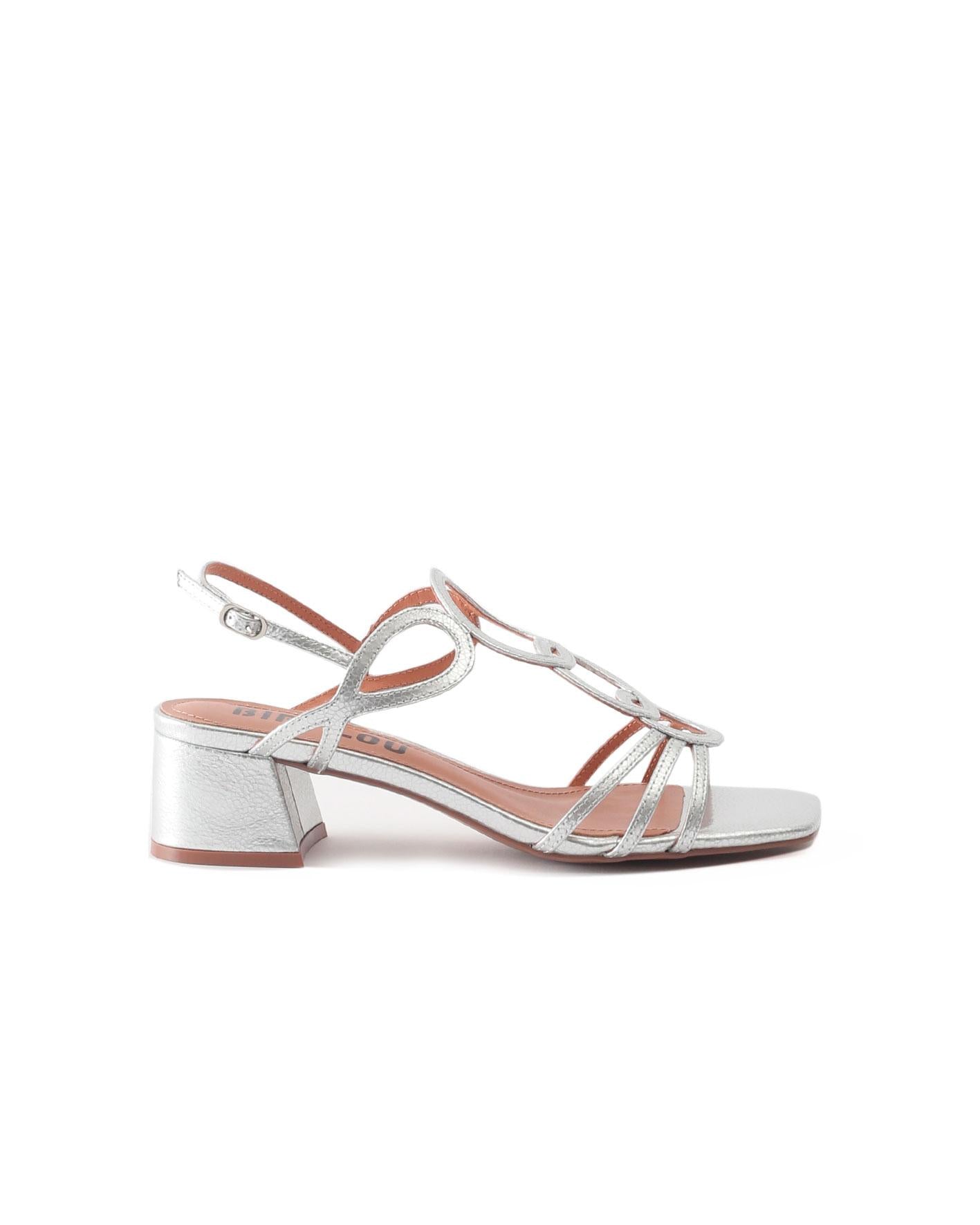 ARTEM ARTEM ARGENTO SUEDE