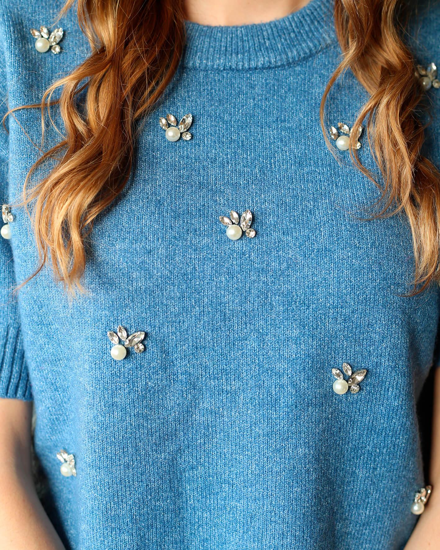 NELIDA NELIDA AZZURRO ANGE