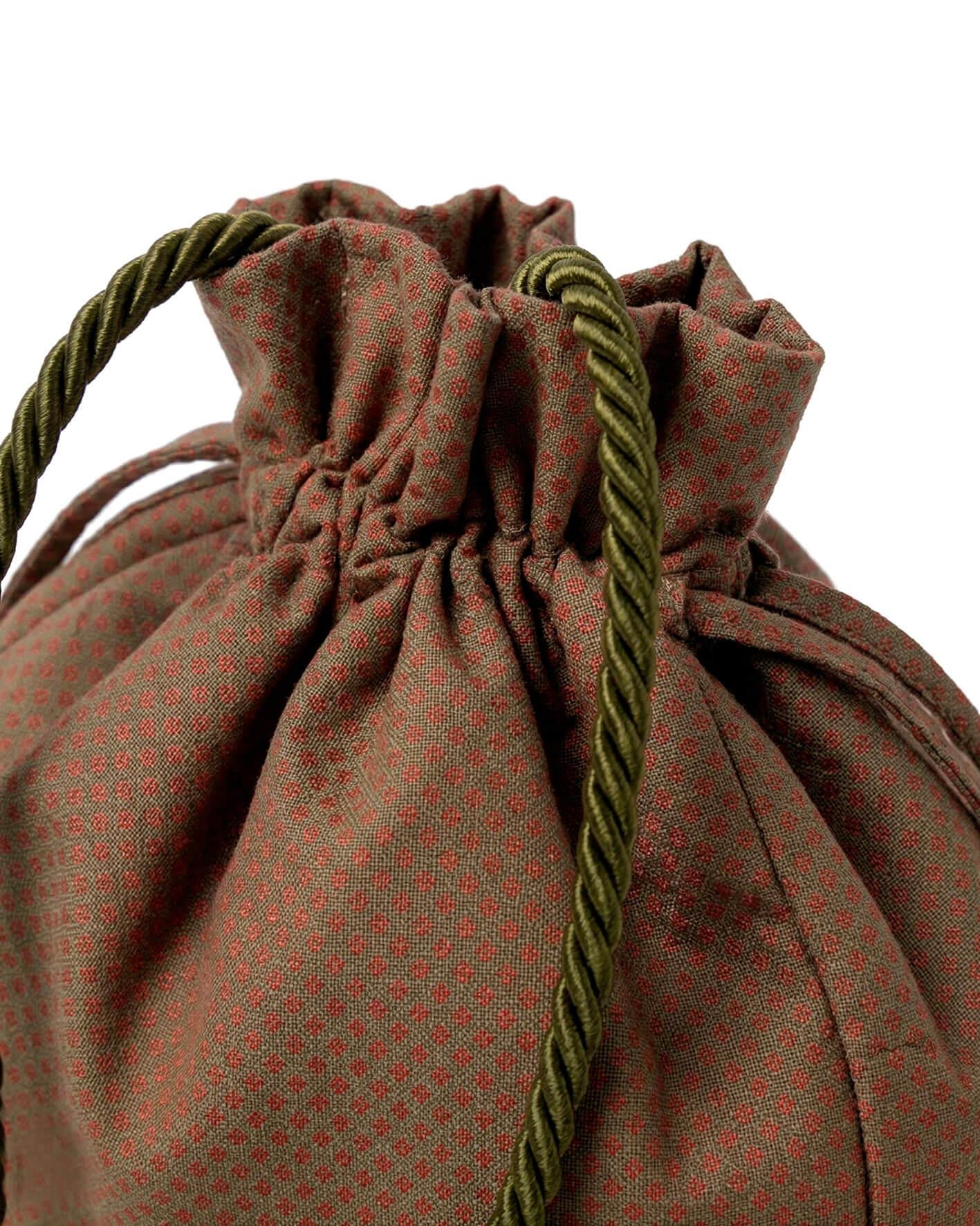 LAILAS LAILAS SALVIA SUEDE