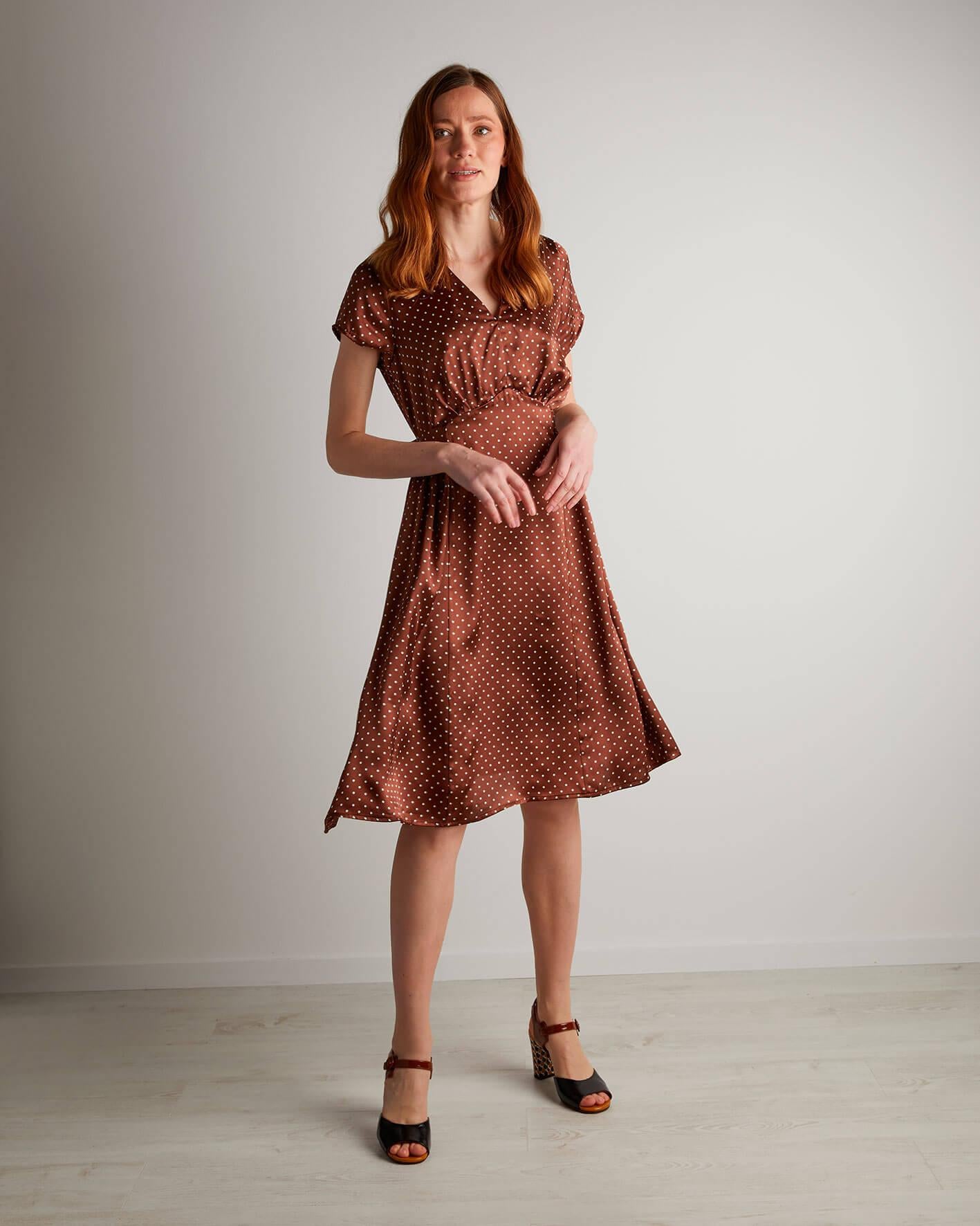 ELETTRA ELETTRA SE0349 SUEDE