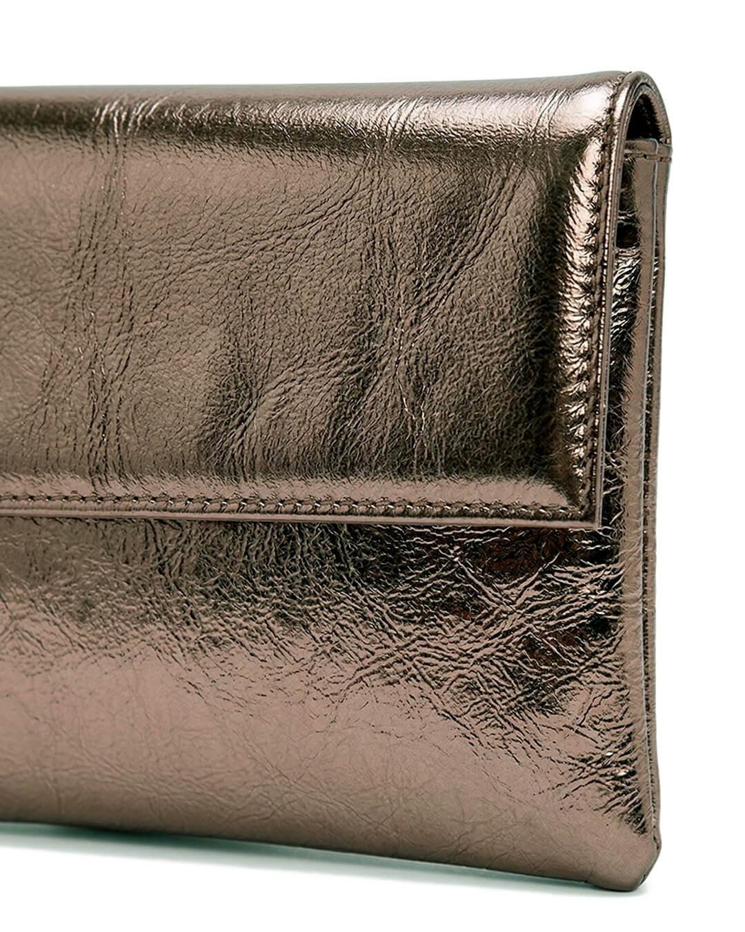 HULLY GULLY HULLY GULLY BRONZO SUEDE