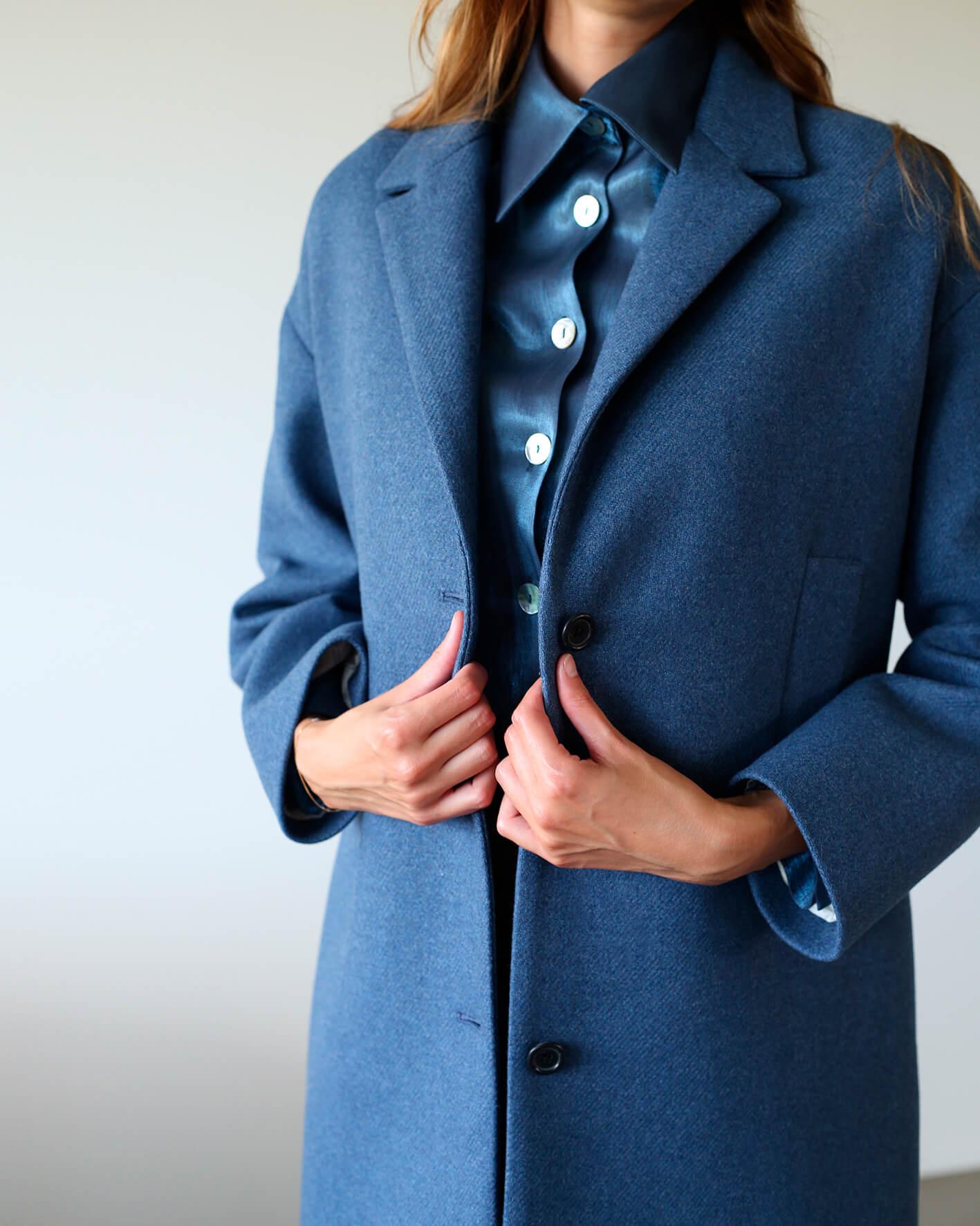 DJ0014 DJ0014 JEANS OTTOD'AME