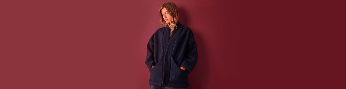 Anteprima Nuova Collezione