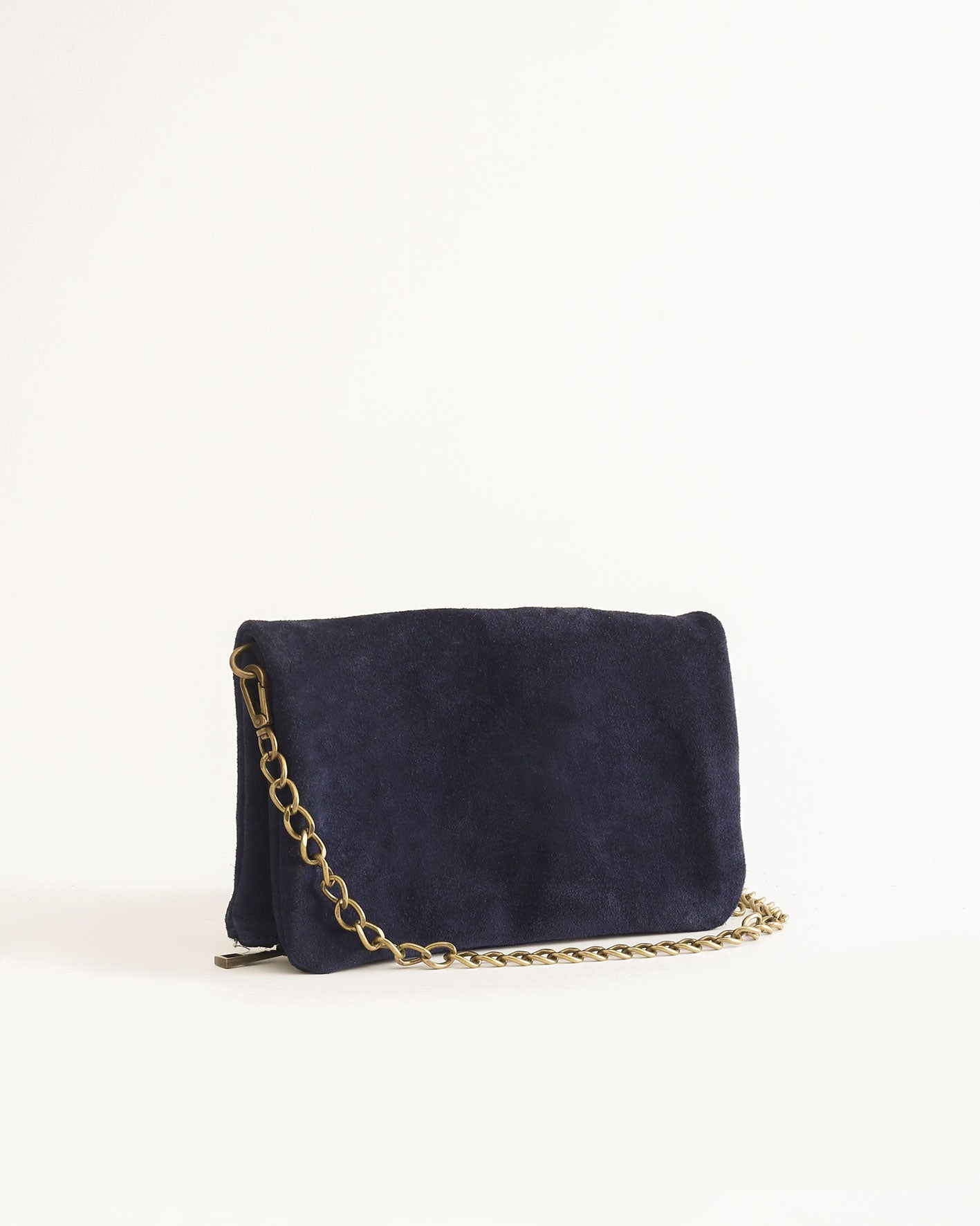 SUEDE PASCOLIBLU