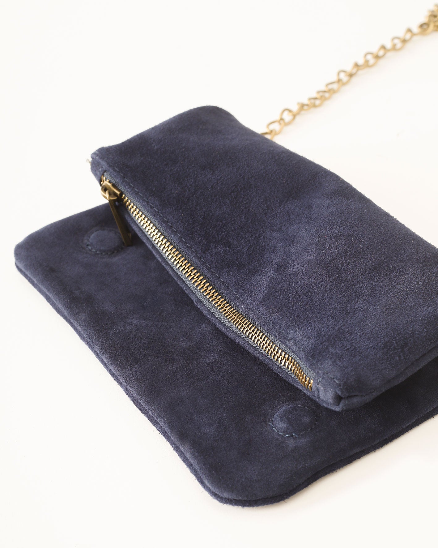 SUEDE PASCOLIBLU