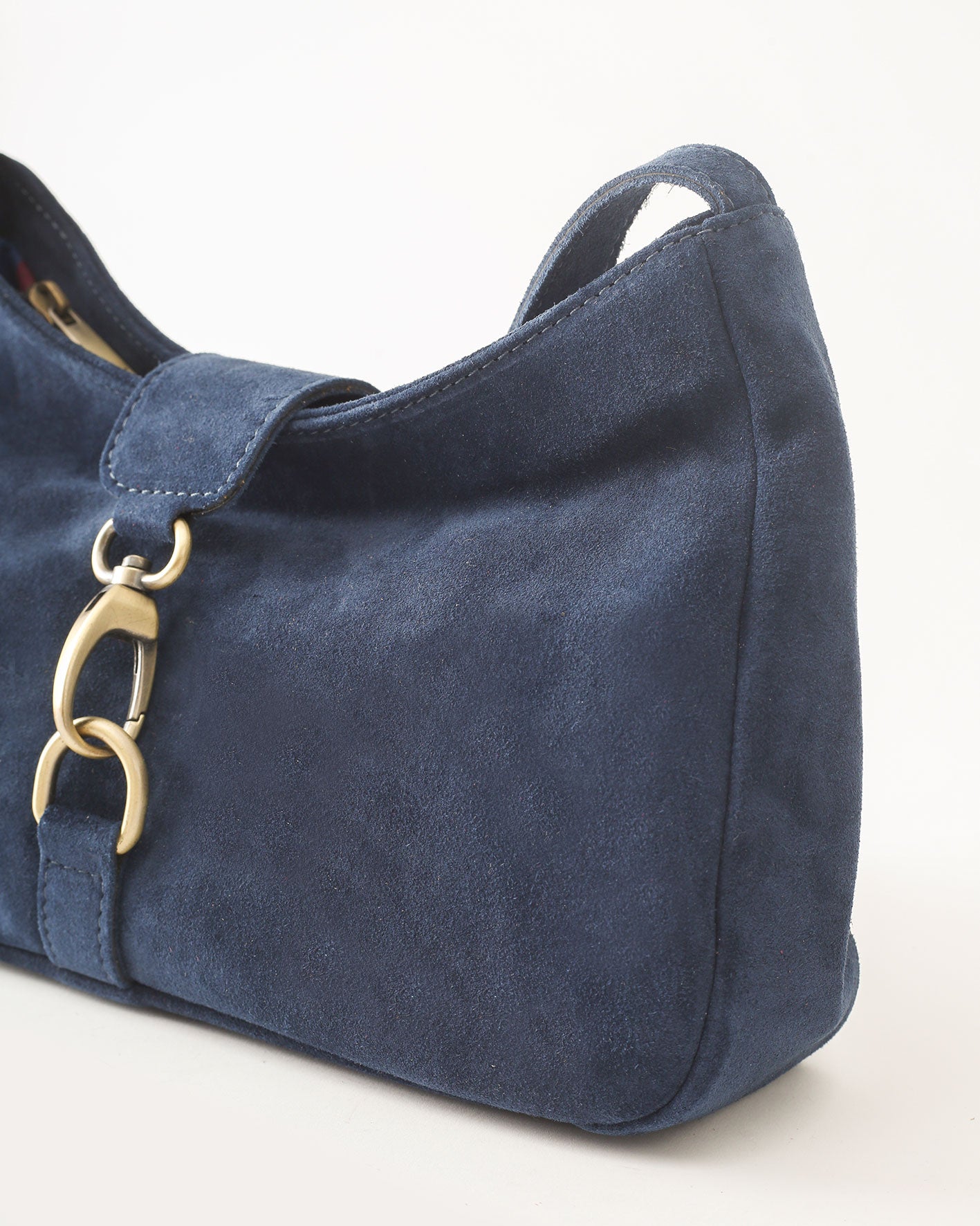 SUEDE PAVESEBLU