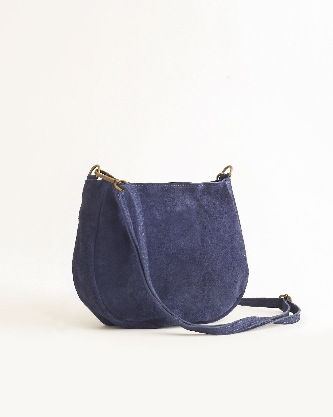 SUEDE QUASIMODOBLU