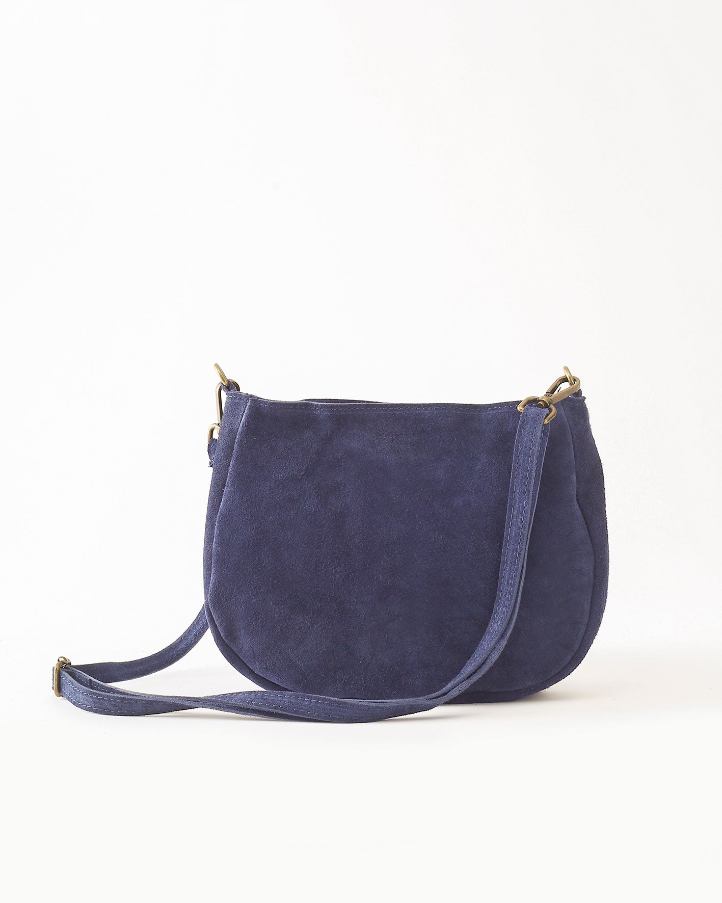 SUEDE QUASIMODOBLU