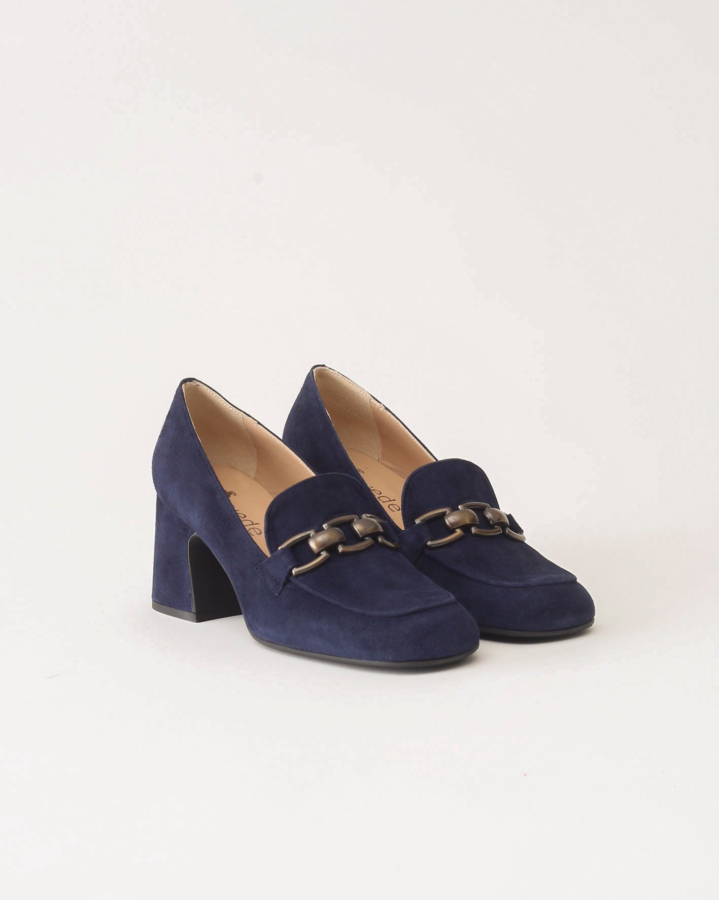 SUEDE VIA CORRENTIBLU