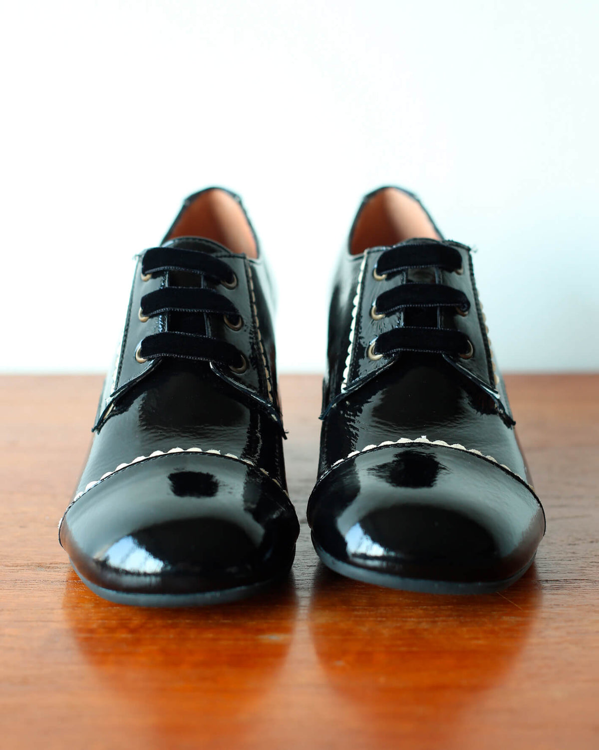 QUASAR QUASAR NERO SUEDE 