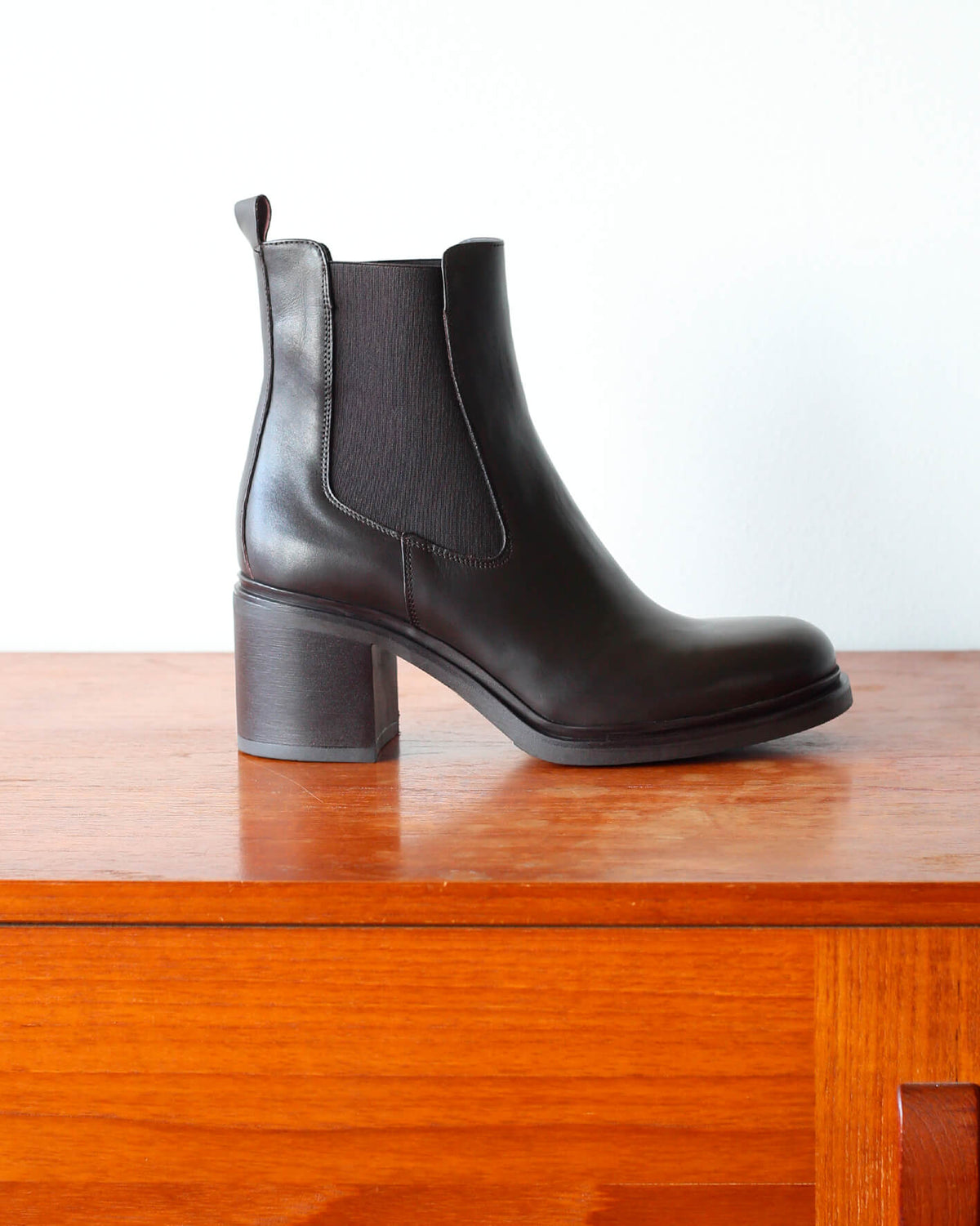SCINTILLA SCINTILLA BROWN SUEDE 