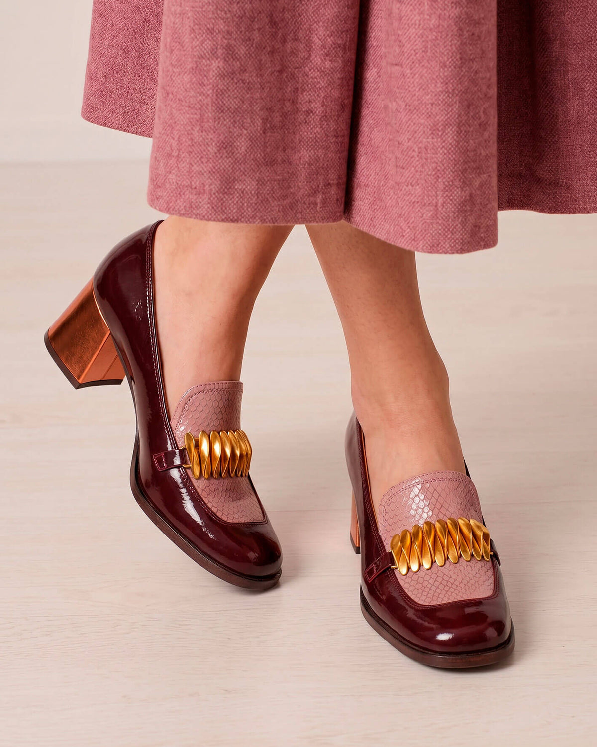 TIBRO TIBRO BORDEAUX CHIE MIHARA 