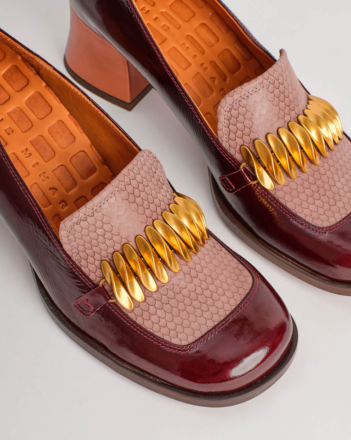 TIBRO TIBRO BORDEAUX CHIE MIHARA 