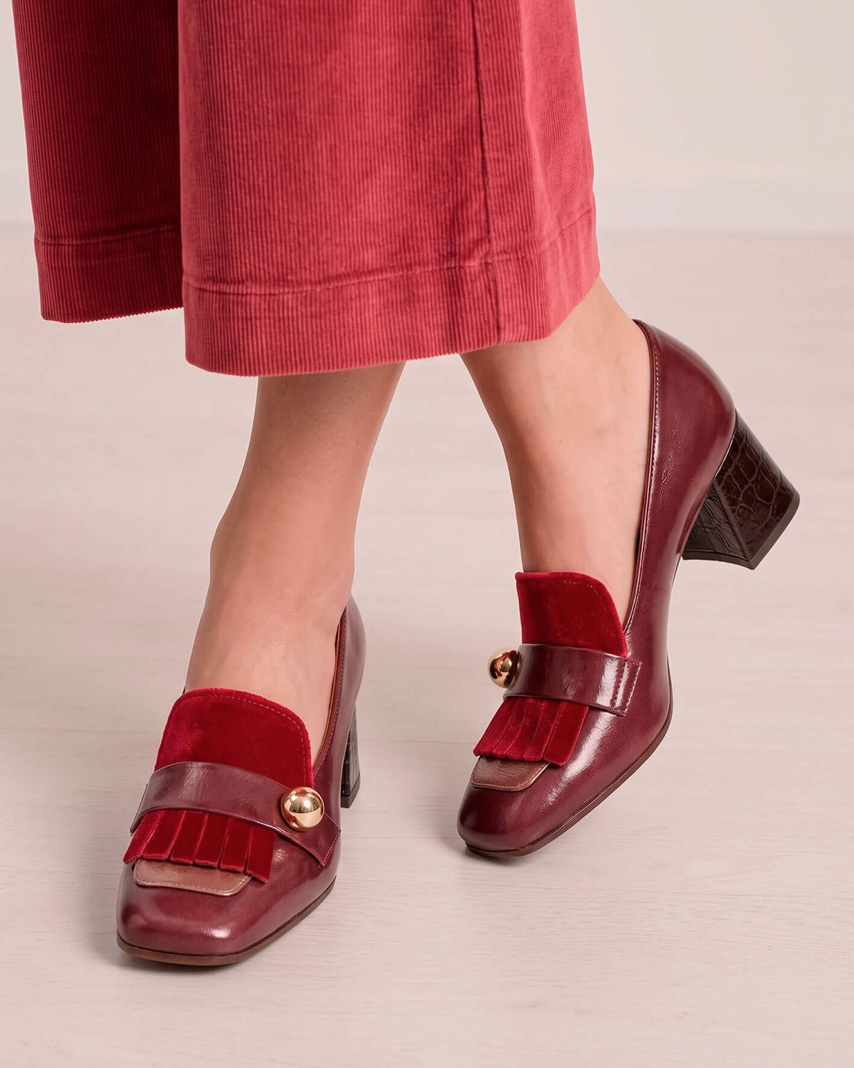 VOLTEO VOLTEO BORDEAUX CHIE MIHARA 