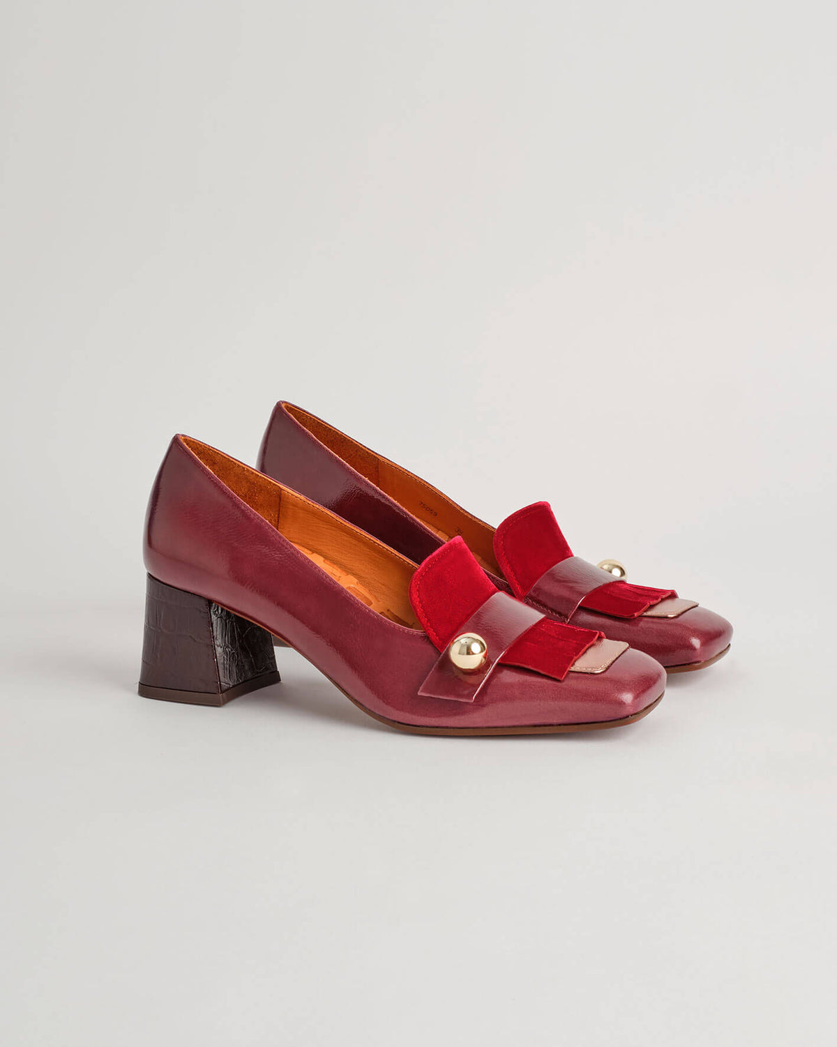 VOLTEO VOLTEO BORDEAUX CHIE MIHARA 