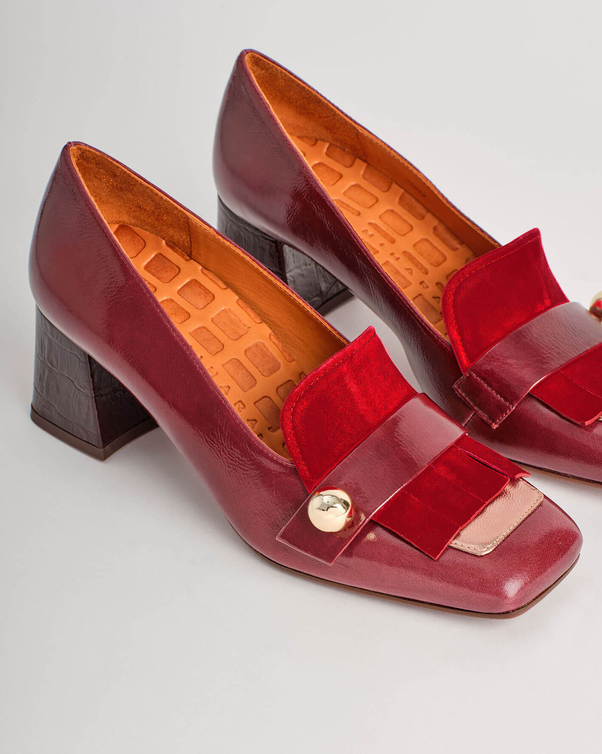 VOLTEO VOLTEO BORDEAUX CHIE MIHARA 