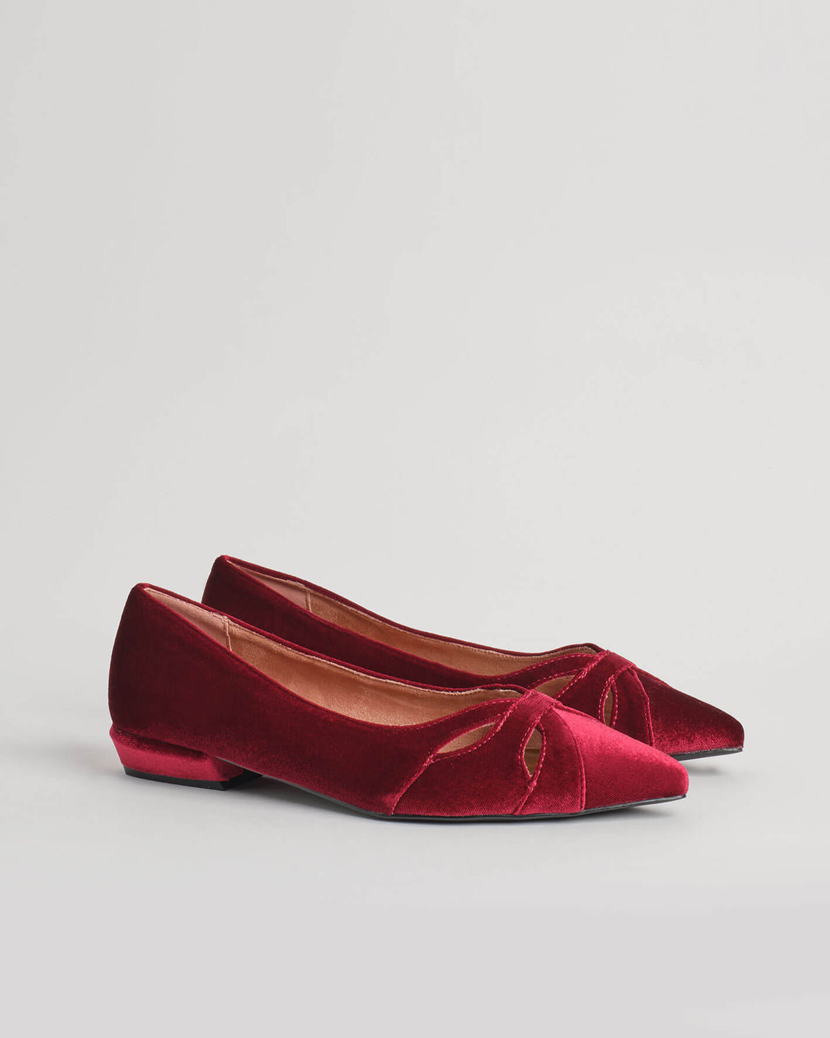 NOORA NOORA BORDEAUX CRICHIC 