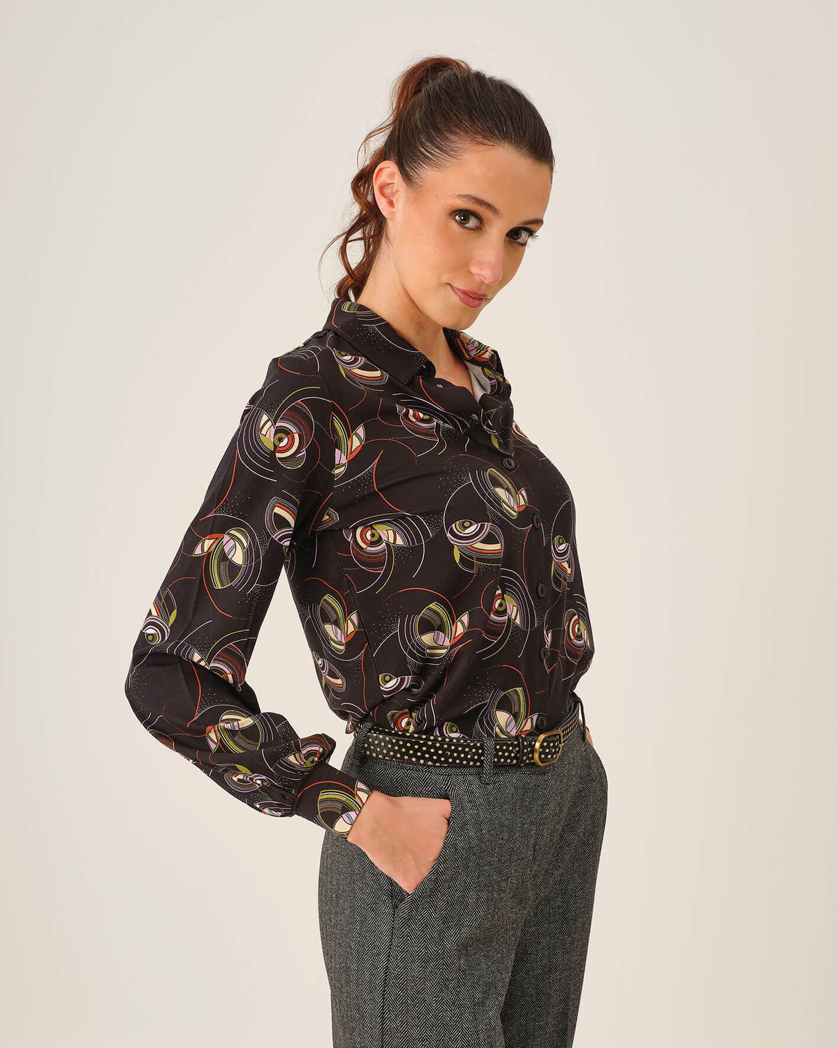 LOUIS 10864 001 KING LOUIE 