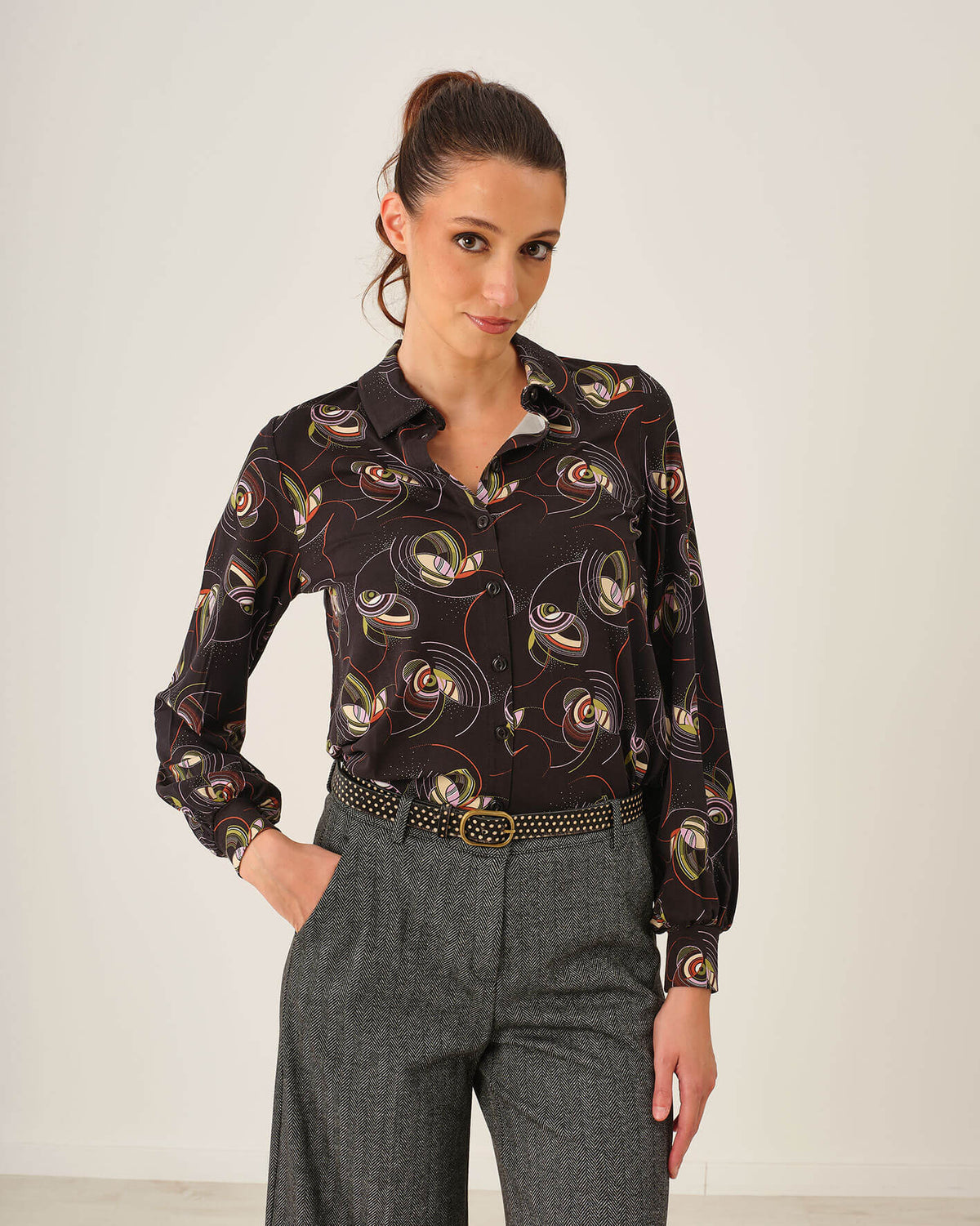 LOUIS 10864 001 KING LOUIE 