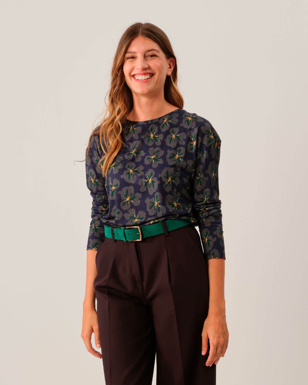 AYLA WJX040 134 NICE THINGS 