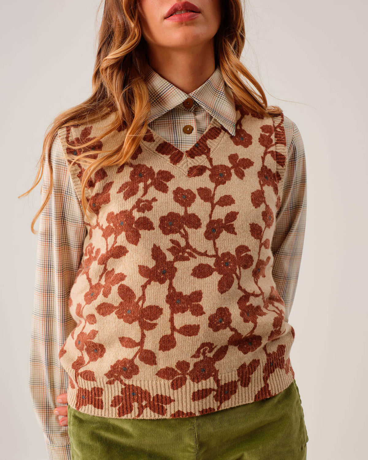 MARISOL WKX055 620 NICE THINGS 