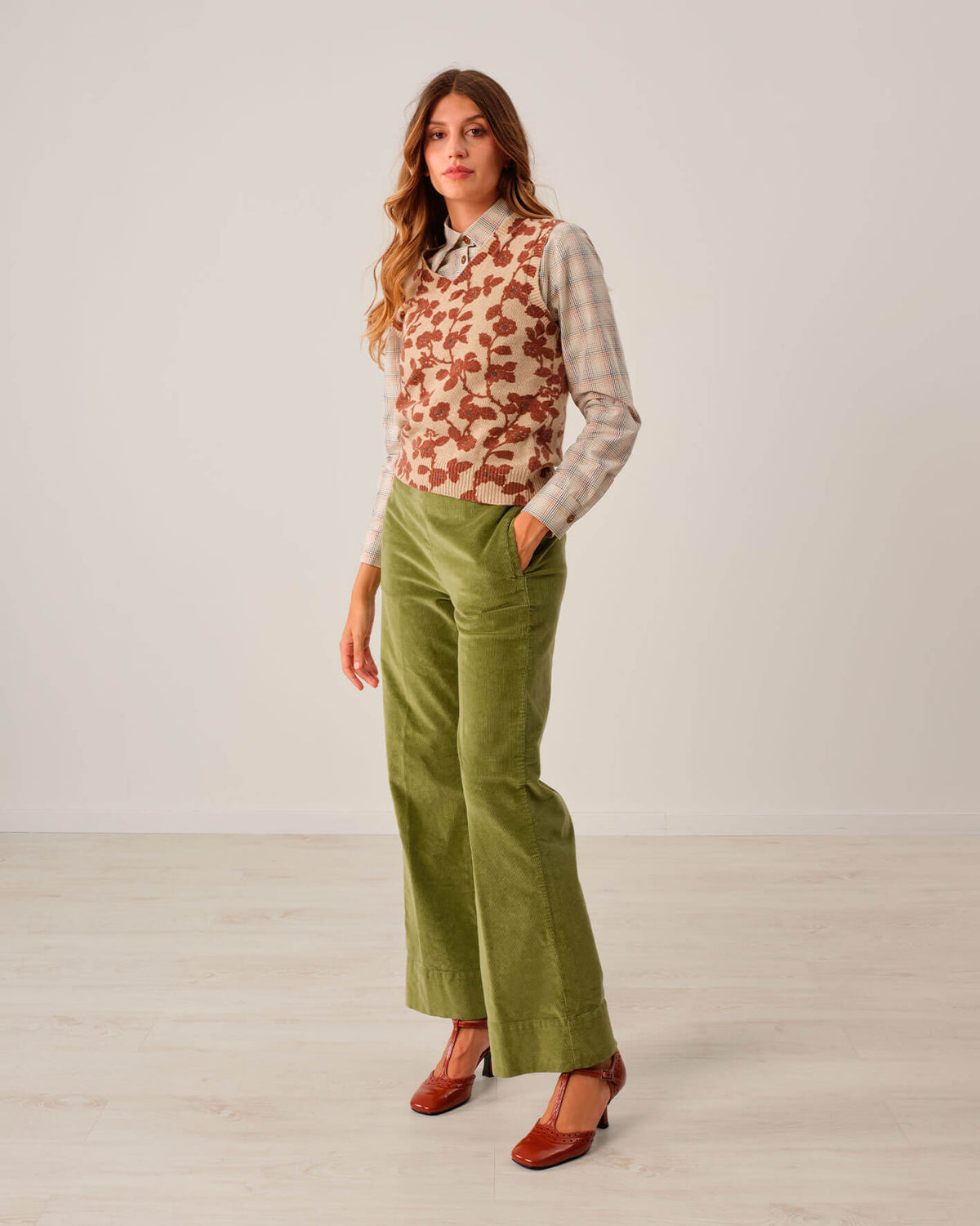 MARISOL WKX055 620 NICE THINGS 