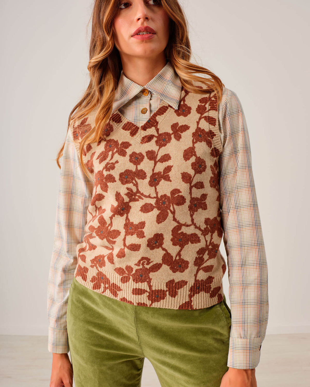 MARISOL WKX055 620 NICE THINGS 