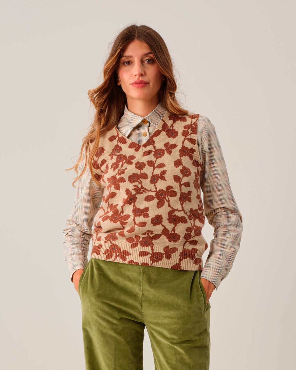 MARISOL WKX055 620 NICE THINGS 