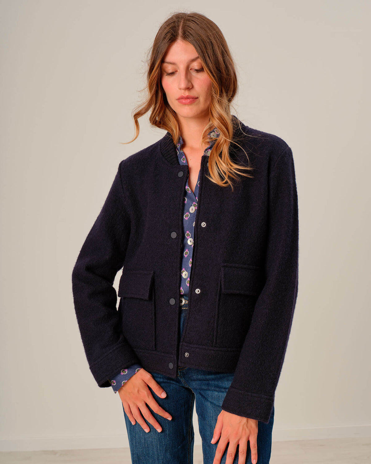 CHLOE WWX097 134 NICE THINGS 