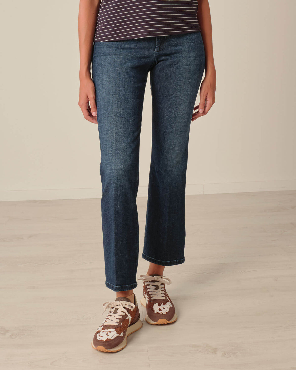 LEVANZO LEVANZO JEANS ROSE & LINI 