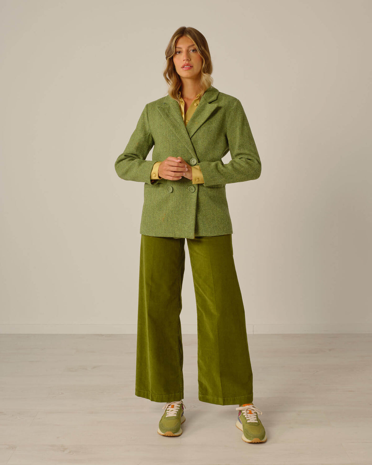 ACACIA ACACIA LA0263 SUEDE 