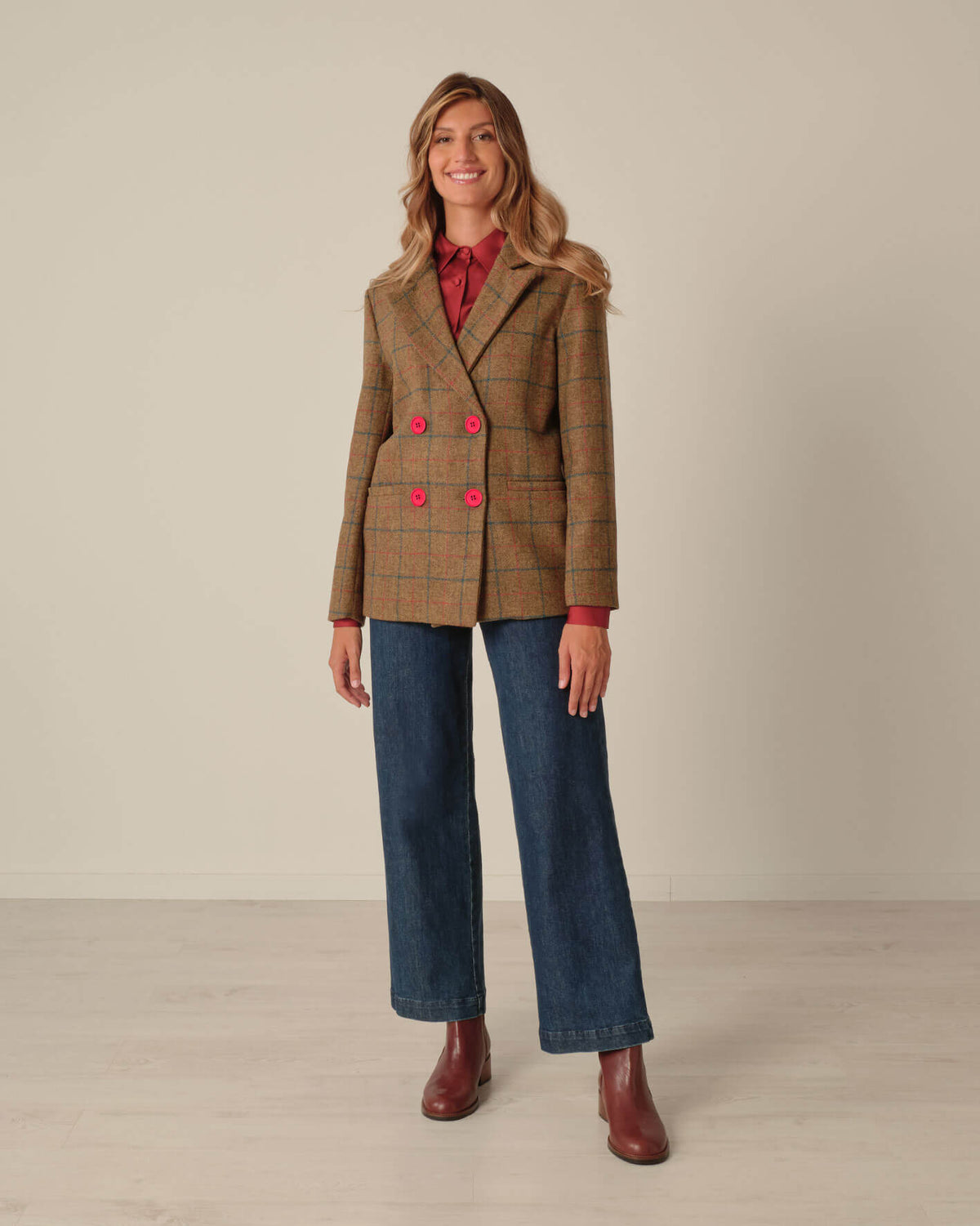 ACACIA ACACIA LA0274 SUEDE 