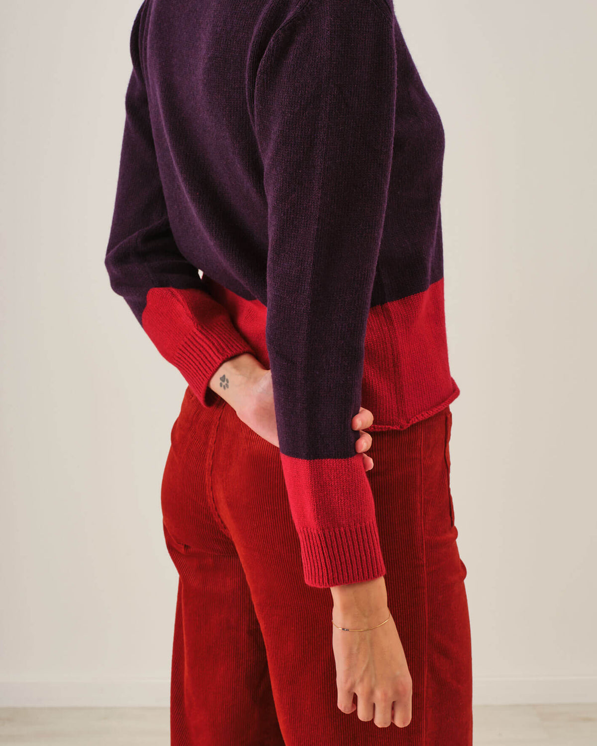 AIKO AIKO 824 SUEDE 