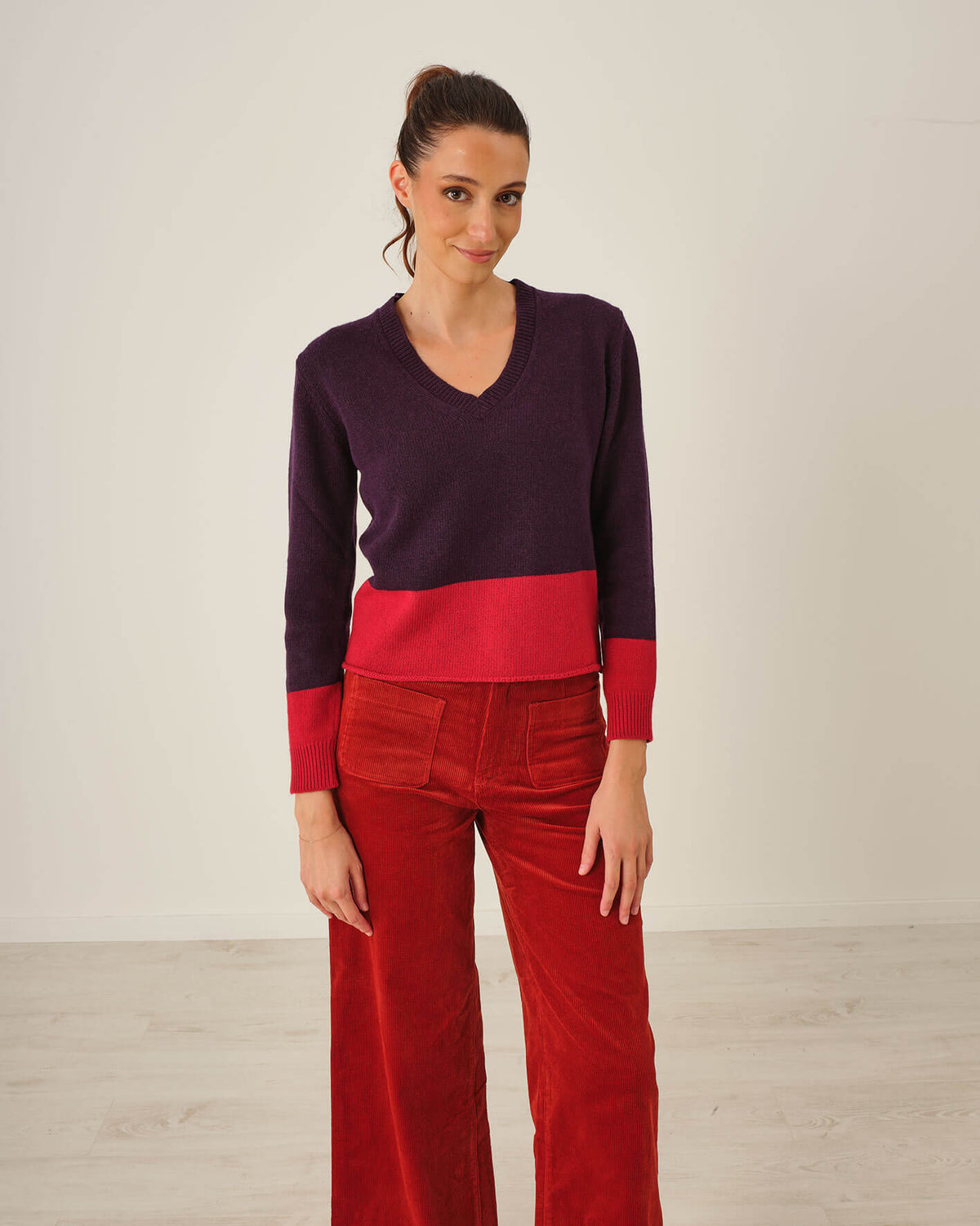 AIKO AIKO 824 SUEDE 